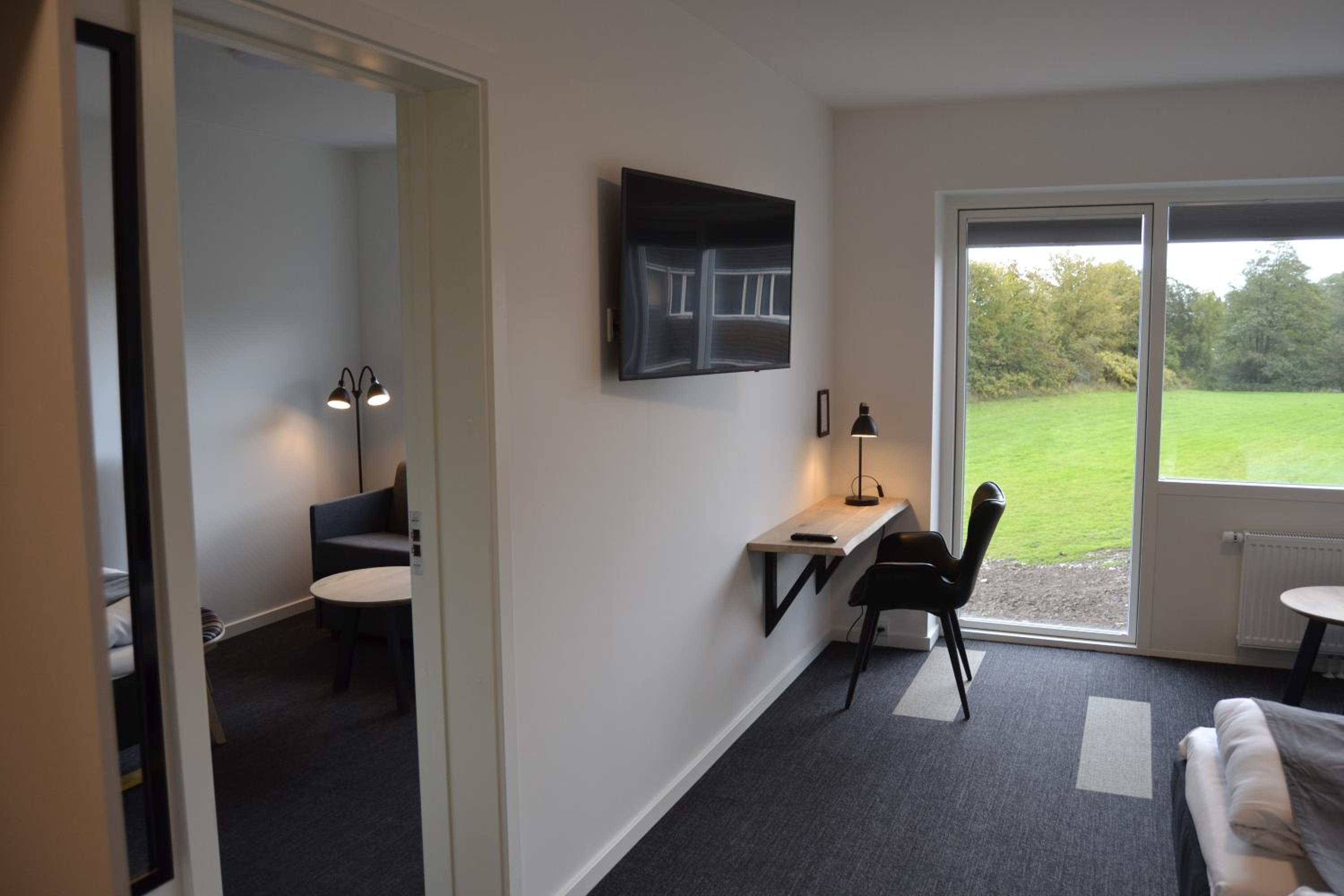 Superior Double Room - Photo 12