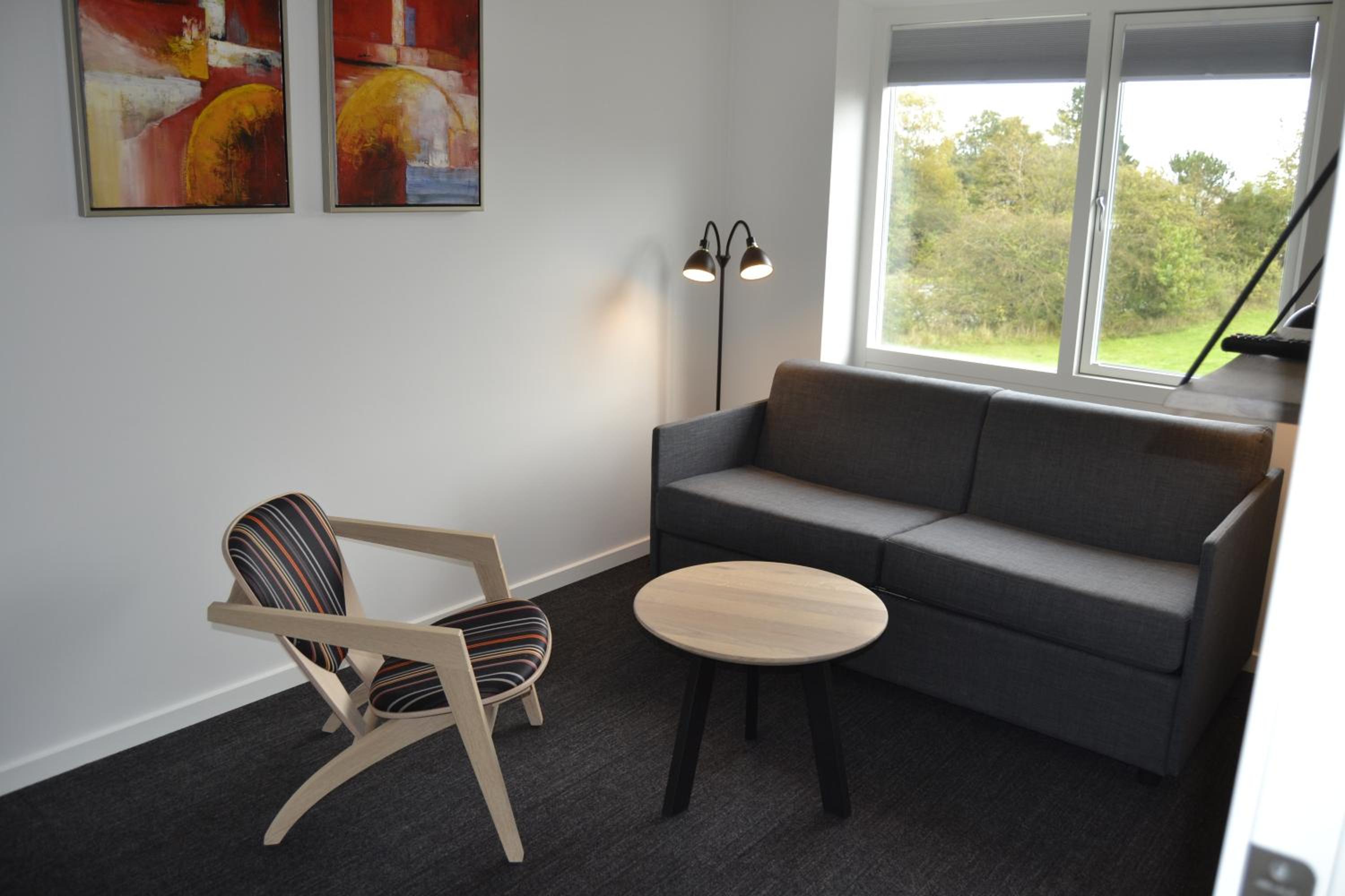 Superior Double Room - Photo 5