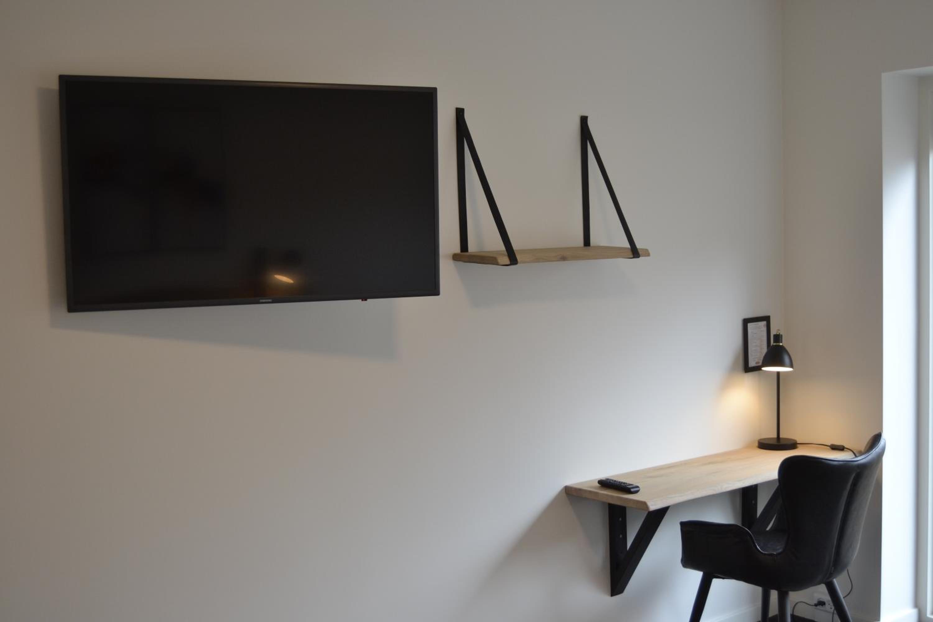 Superior Double Room - Photo 8