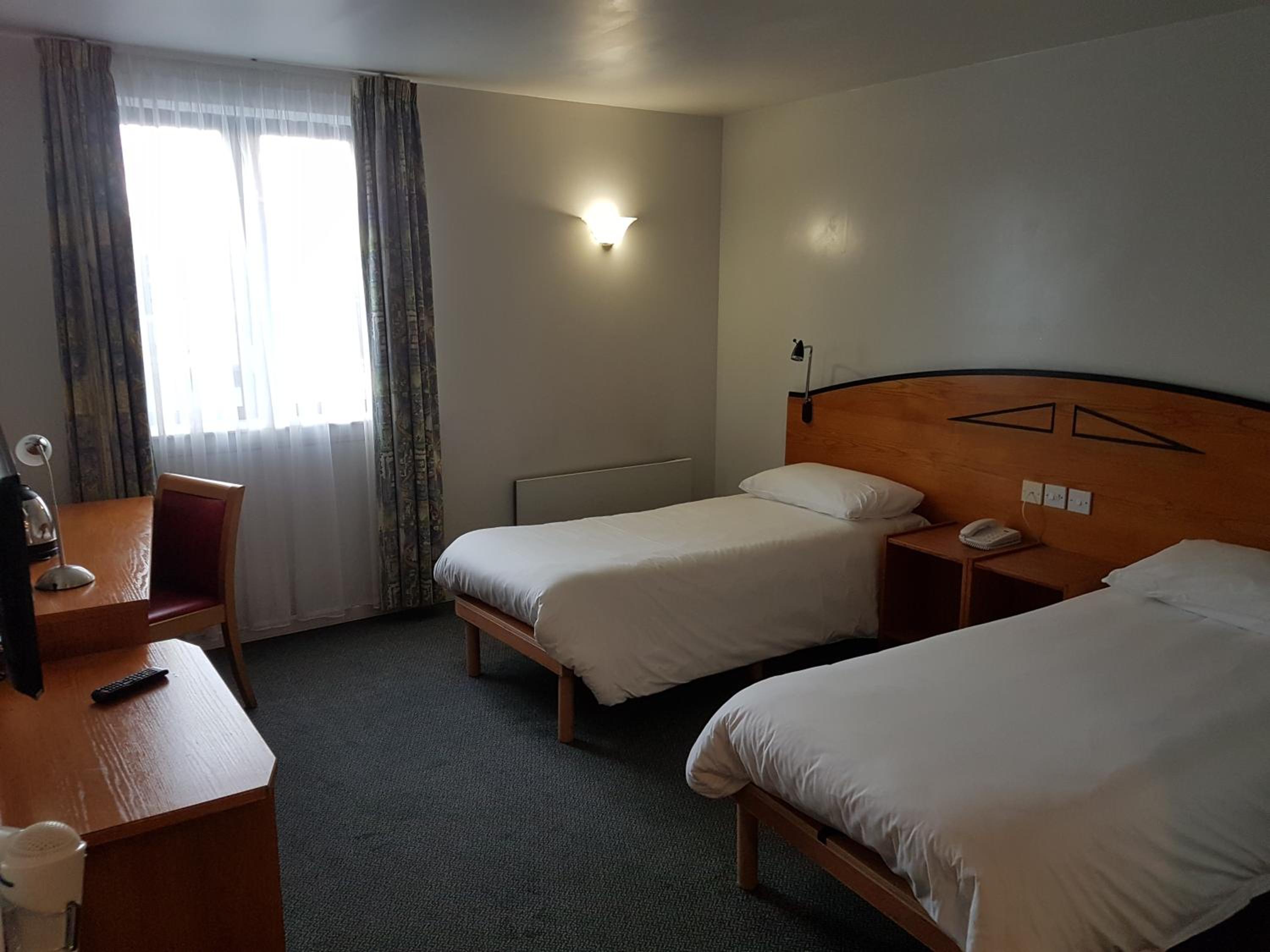 Twin Room photo 1