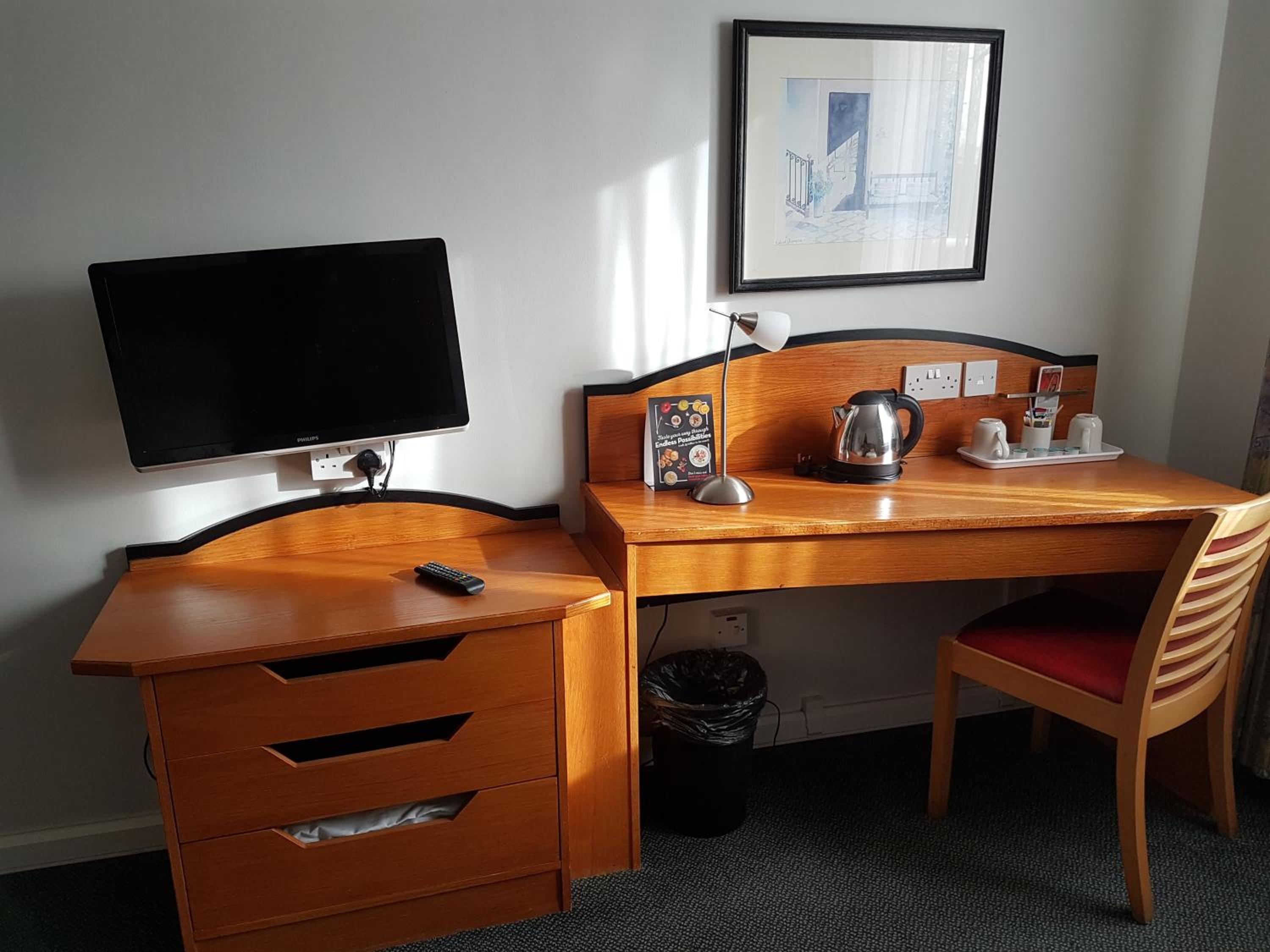Double Room photo 3