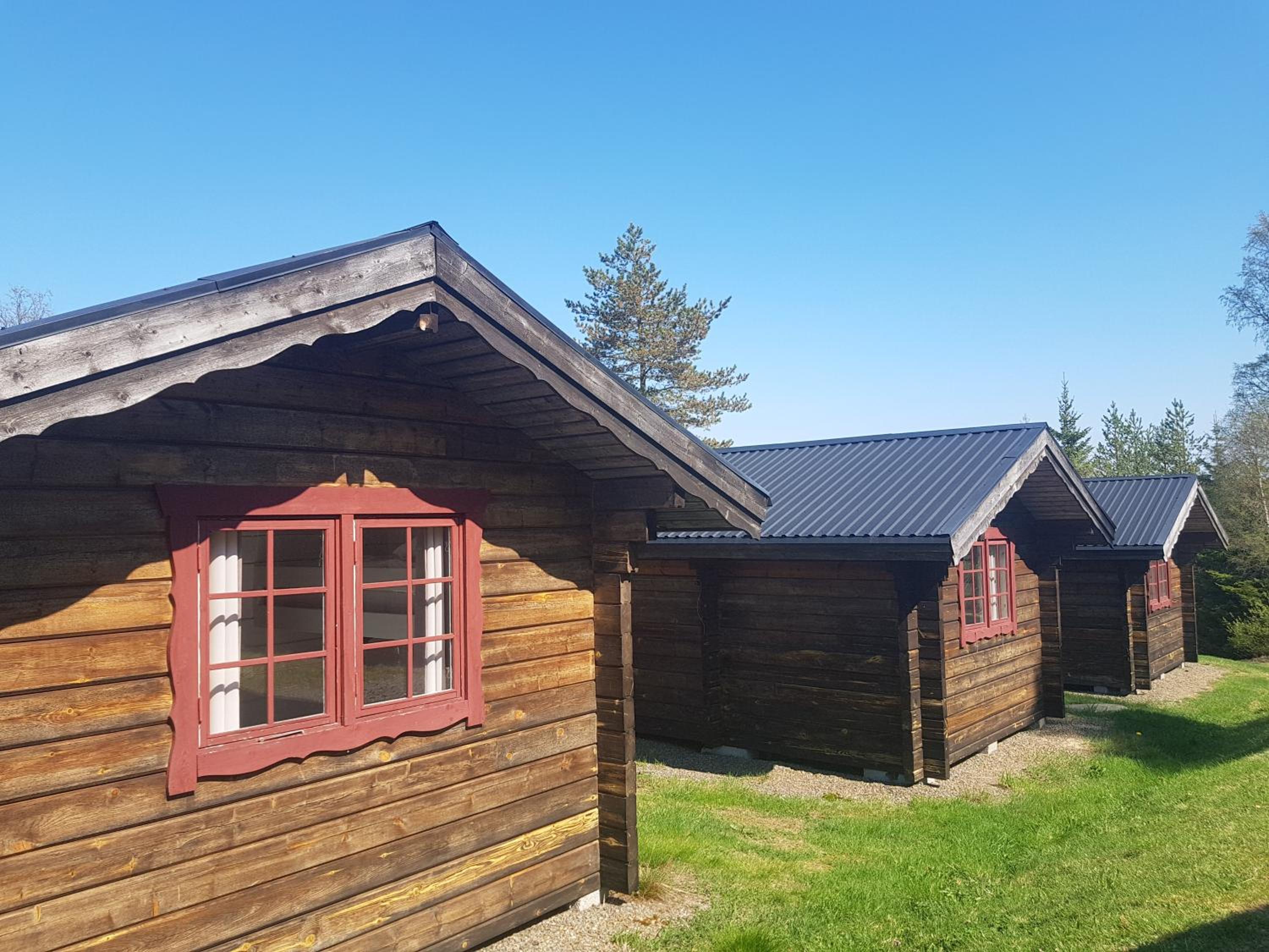 Cottage (2 Adults) - Photo 16
