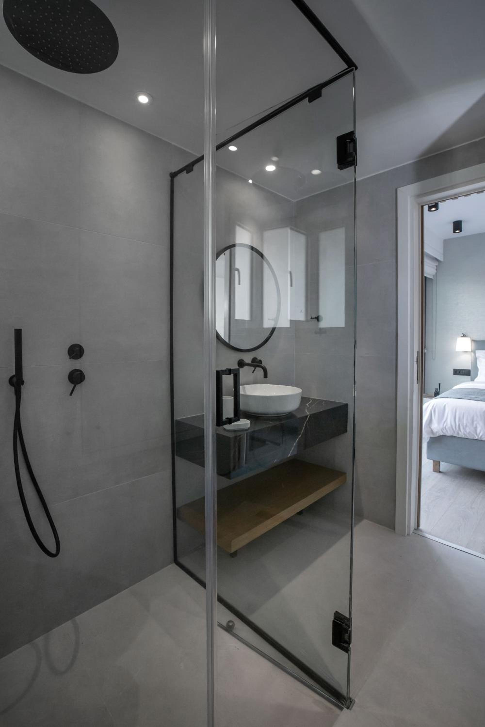Deluxe Maisonette with Acropolis View photo 3