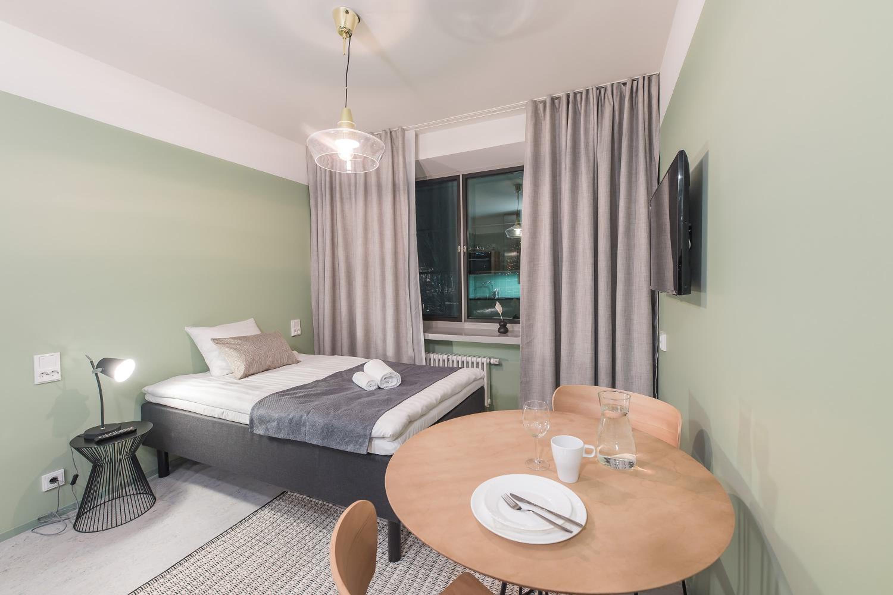 Single Room photo 1