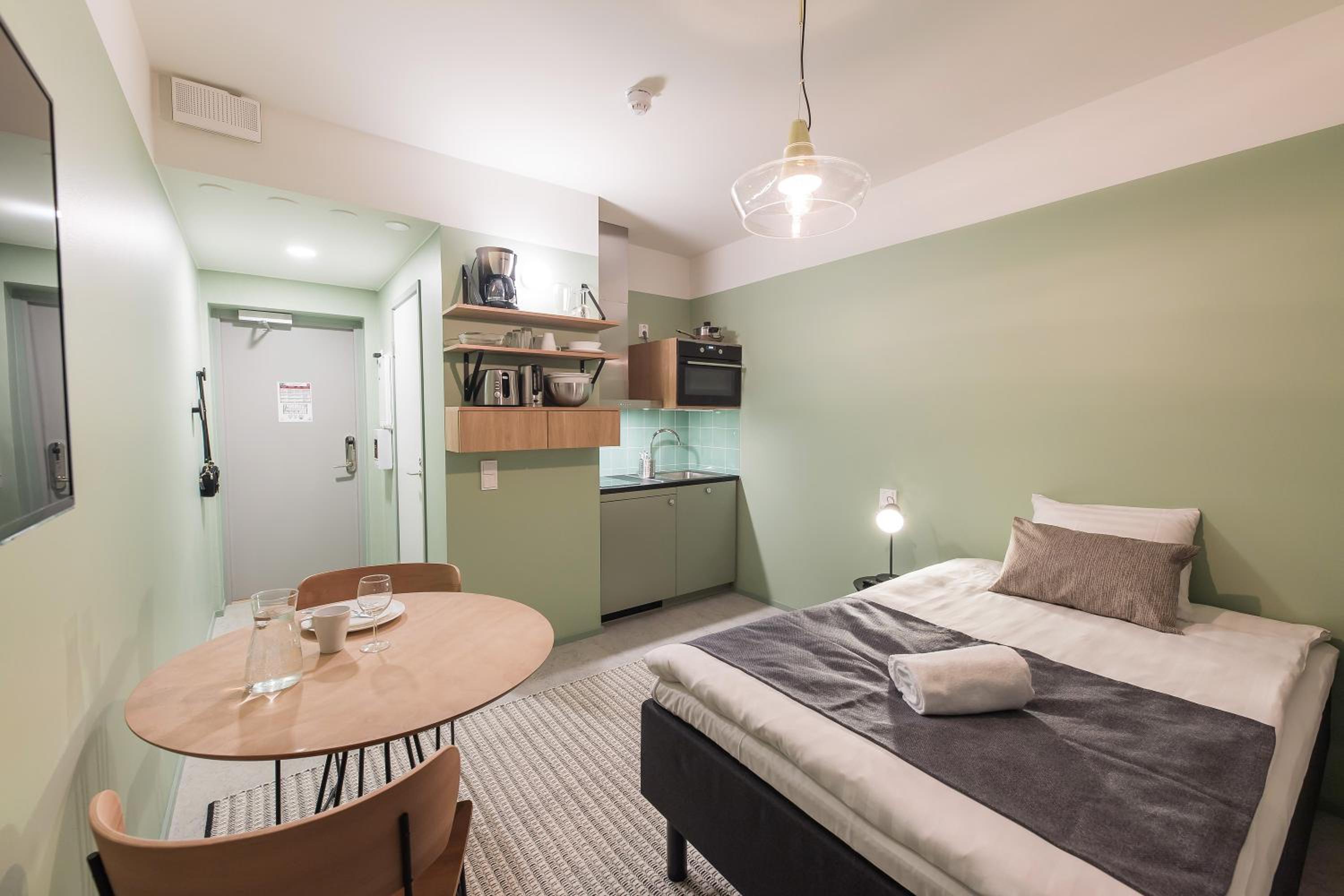 Single Room photo 2
