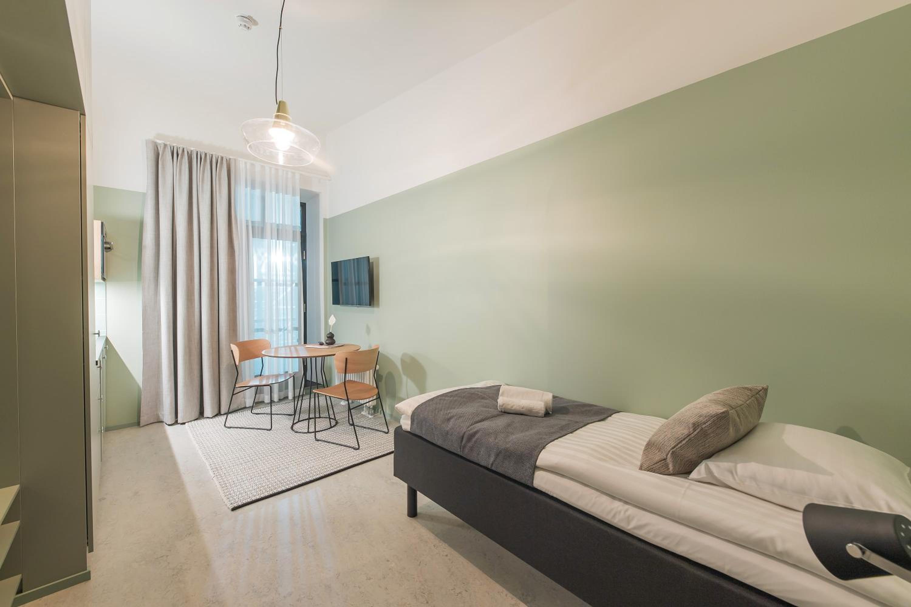 Single Room photo 3