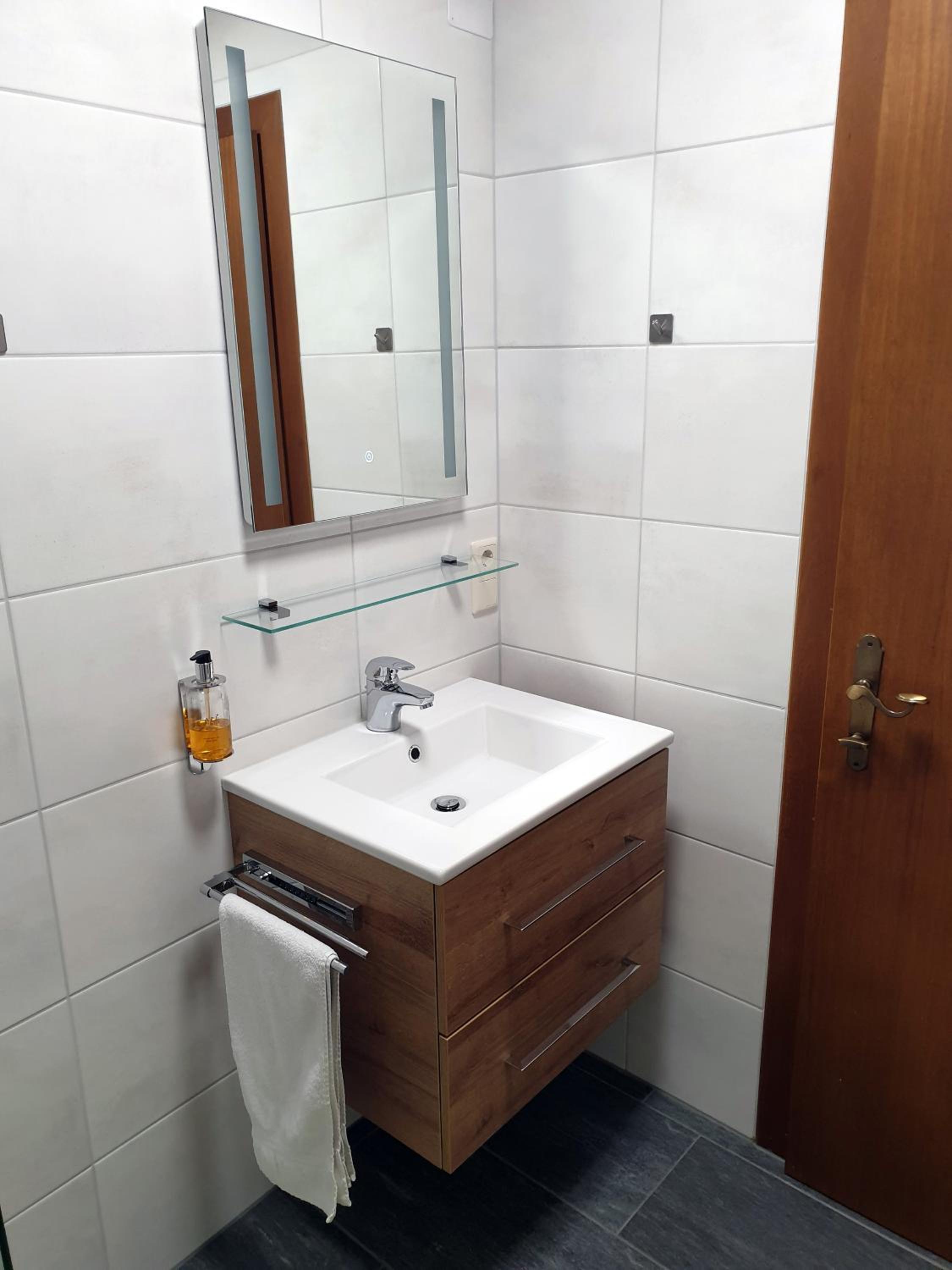 Double Room with Mountain View photo 3
