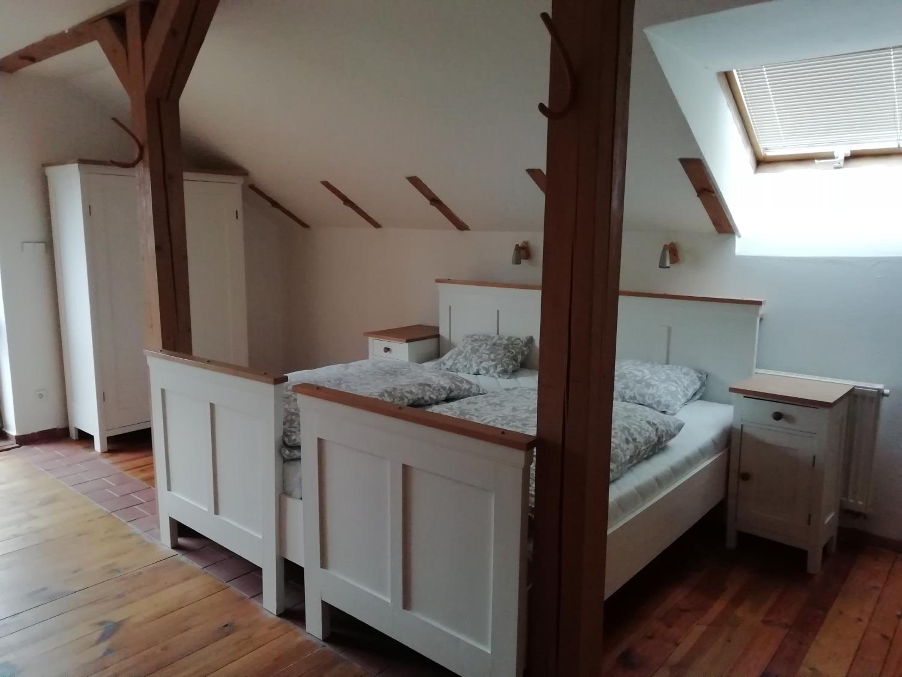 Deluxe Double Room photo 2