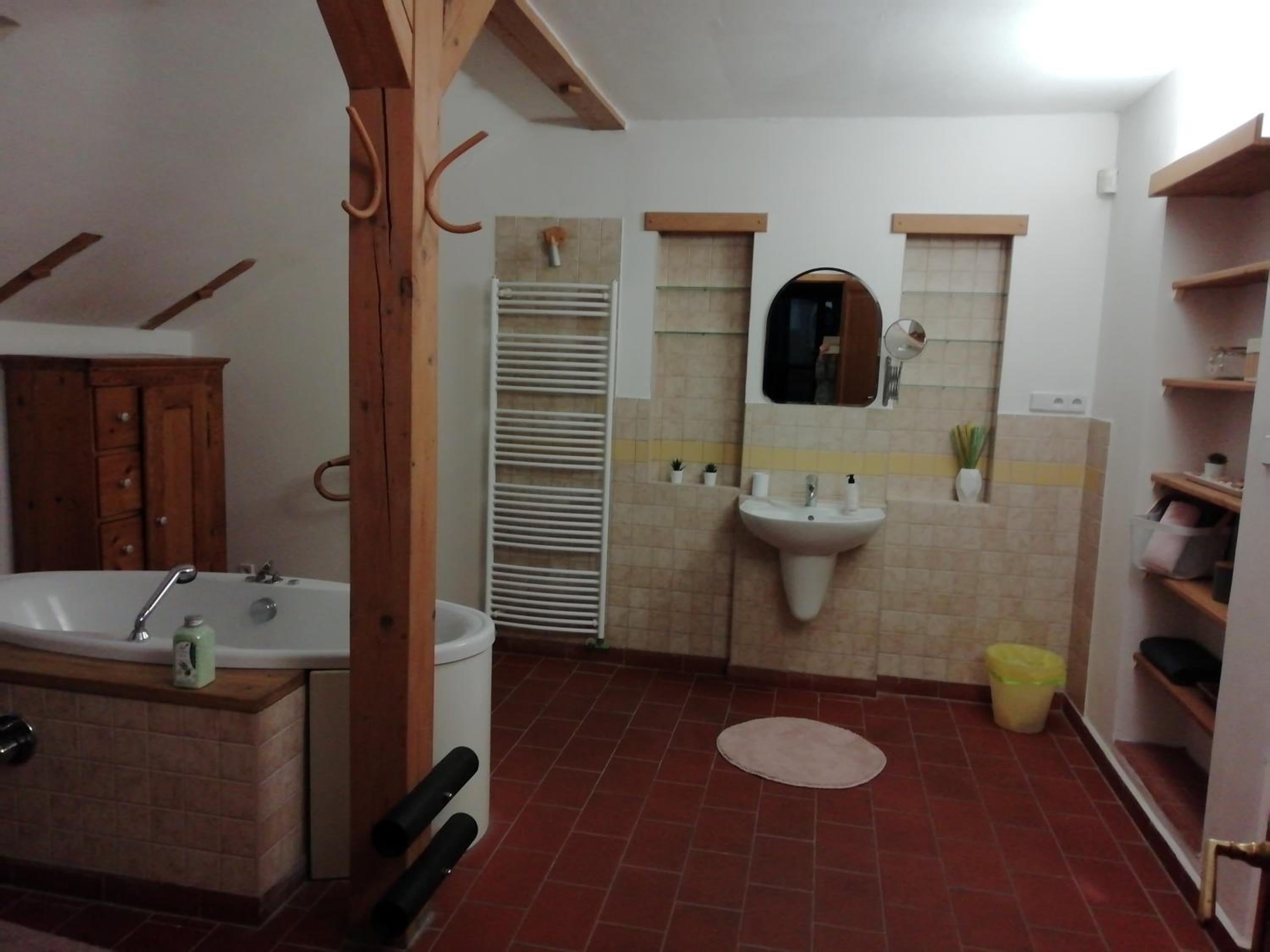 Deluxe Double Room photo 3