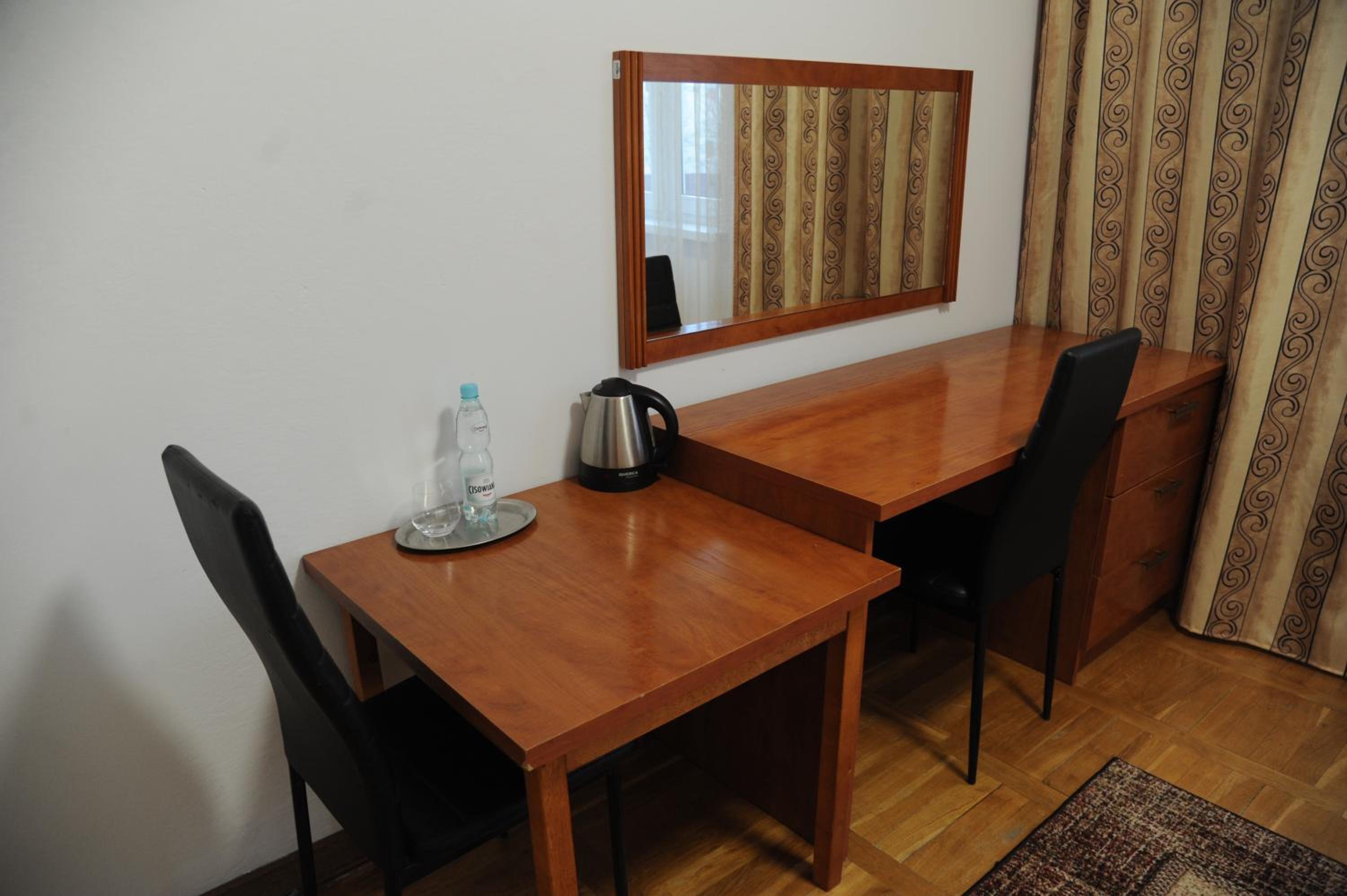Economy Single Room photo 1