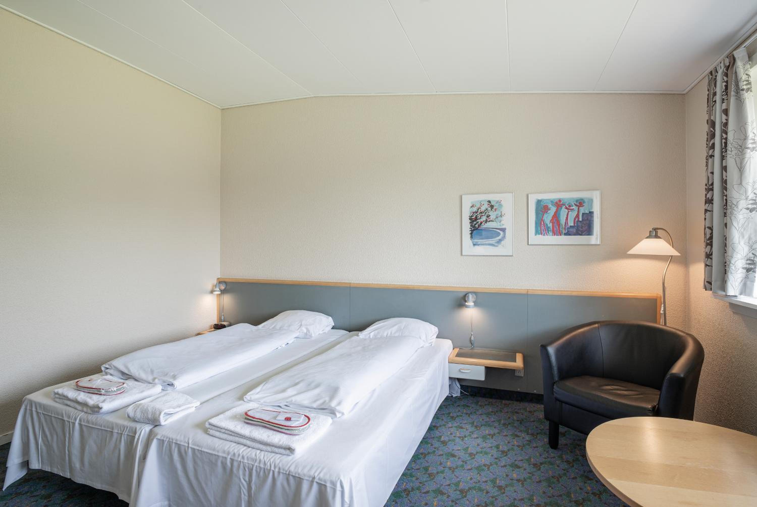 Double Room with Extra Bed - Photo 5