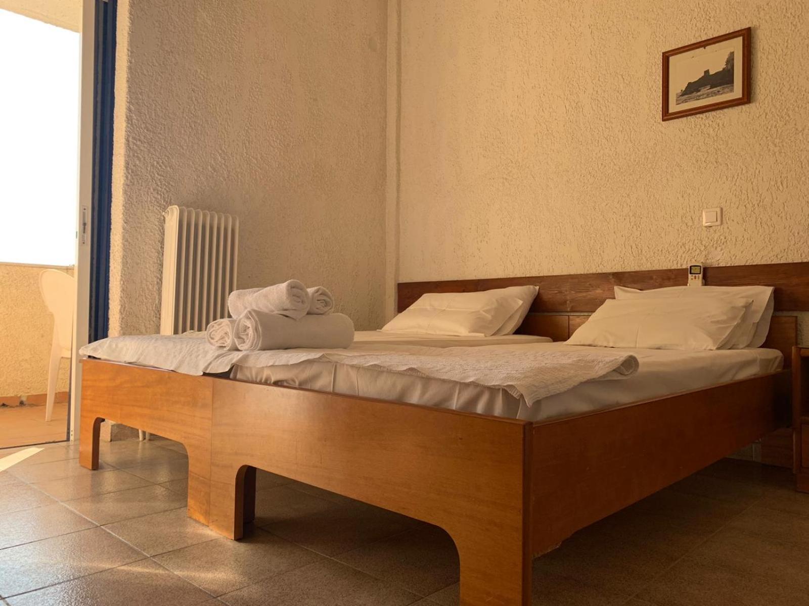 Triple Room with Mountain View photo 2