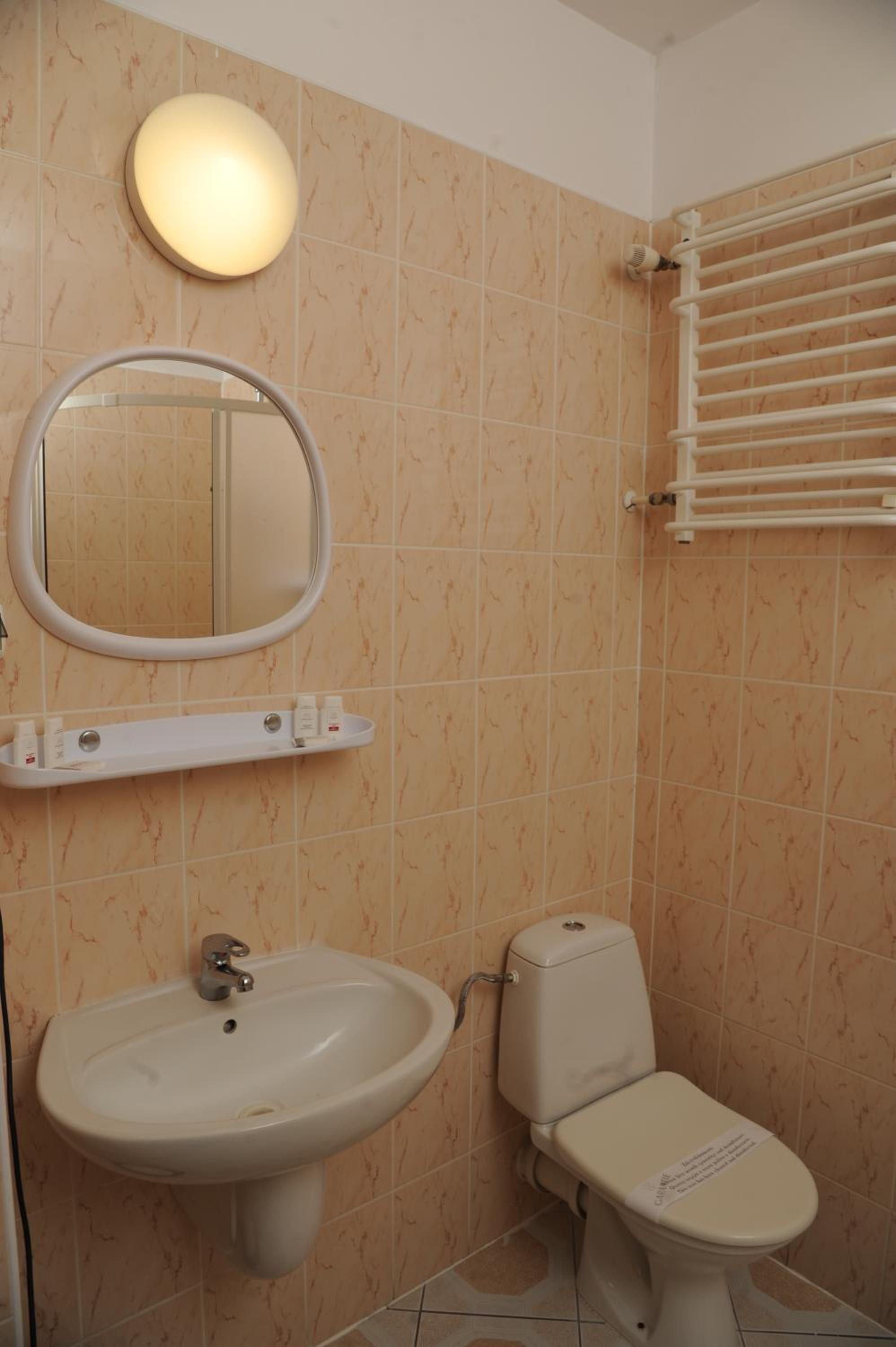 Economy Single Room photo 2