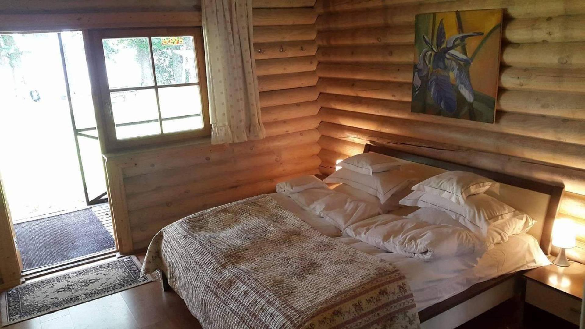 Double Room with Lake View - Photo 1