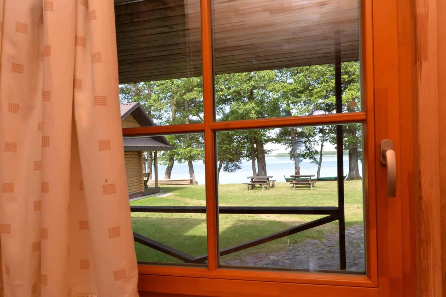 Double Room with Lake View - Photo 3