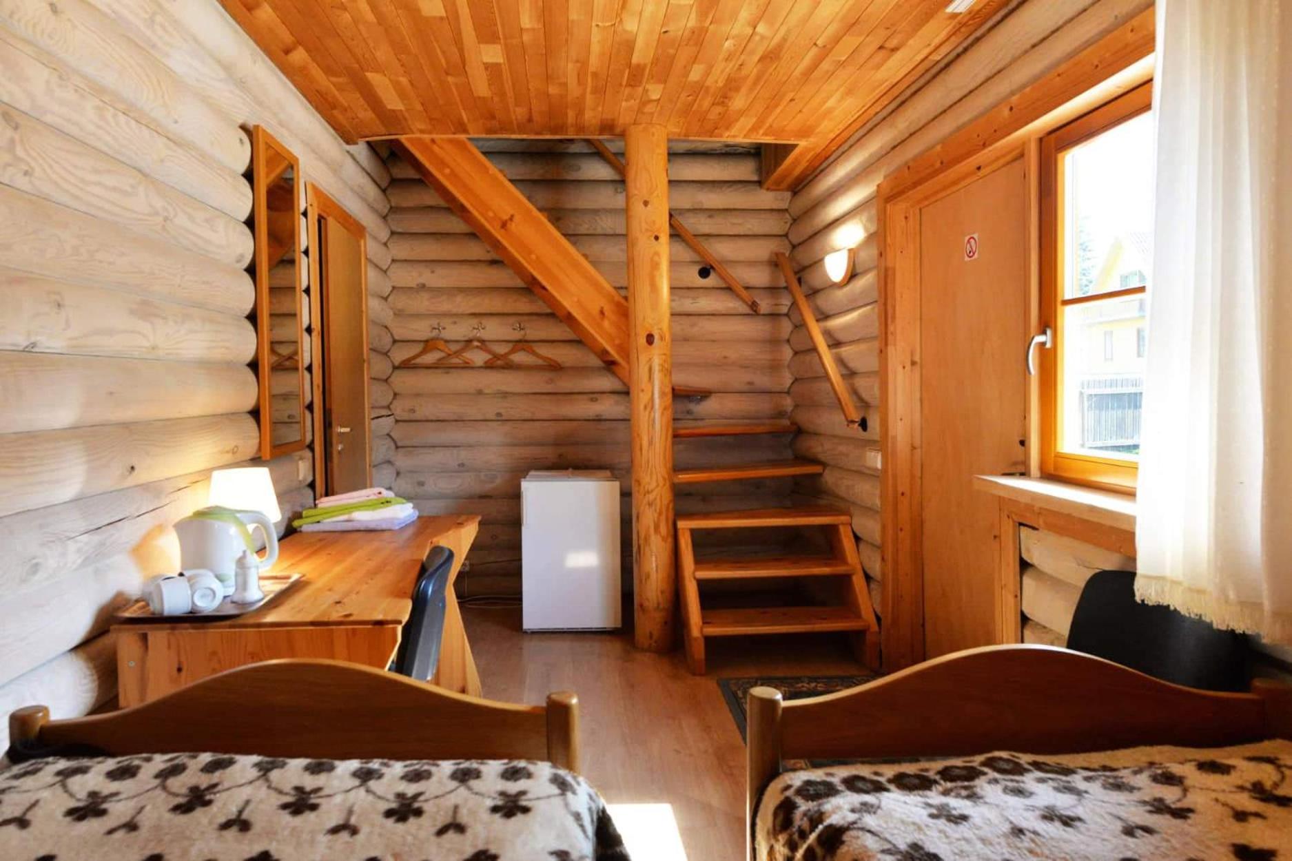Quadruple Room with Bathroom - Photo 6