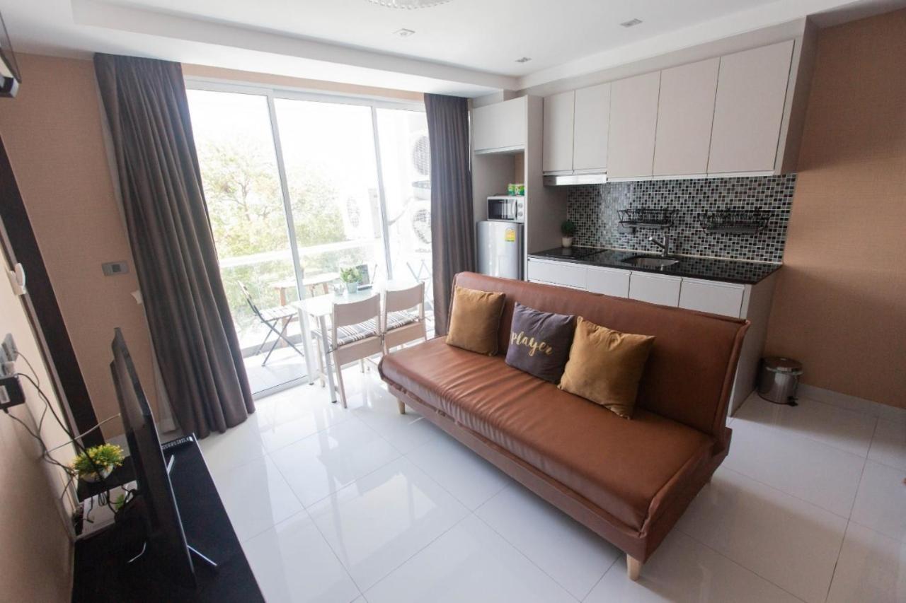 Apartment with Sea View - Photo 15