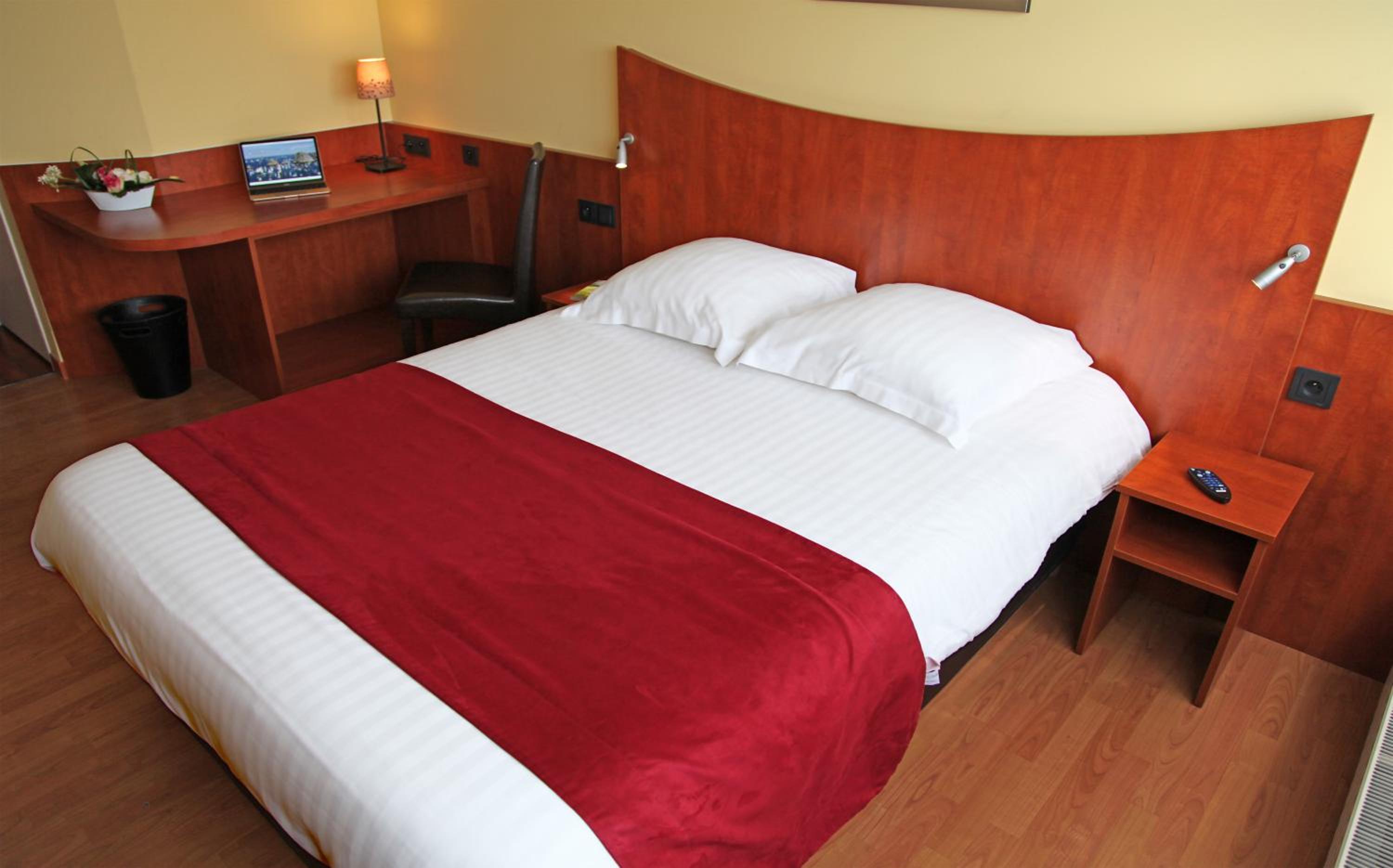 Comfort Double Room - Photo 4