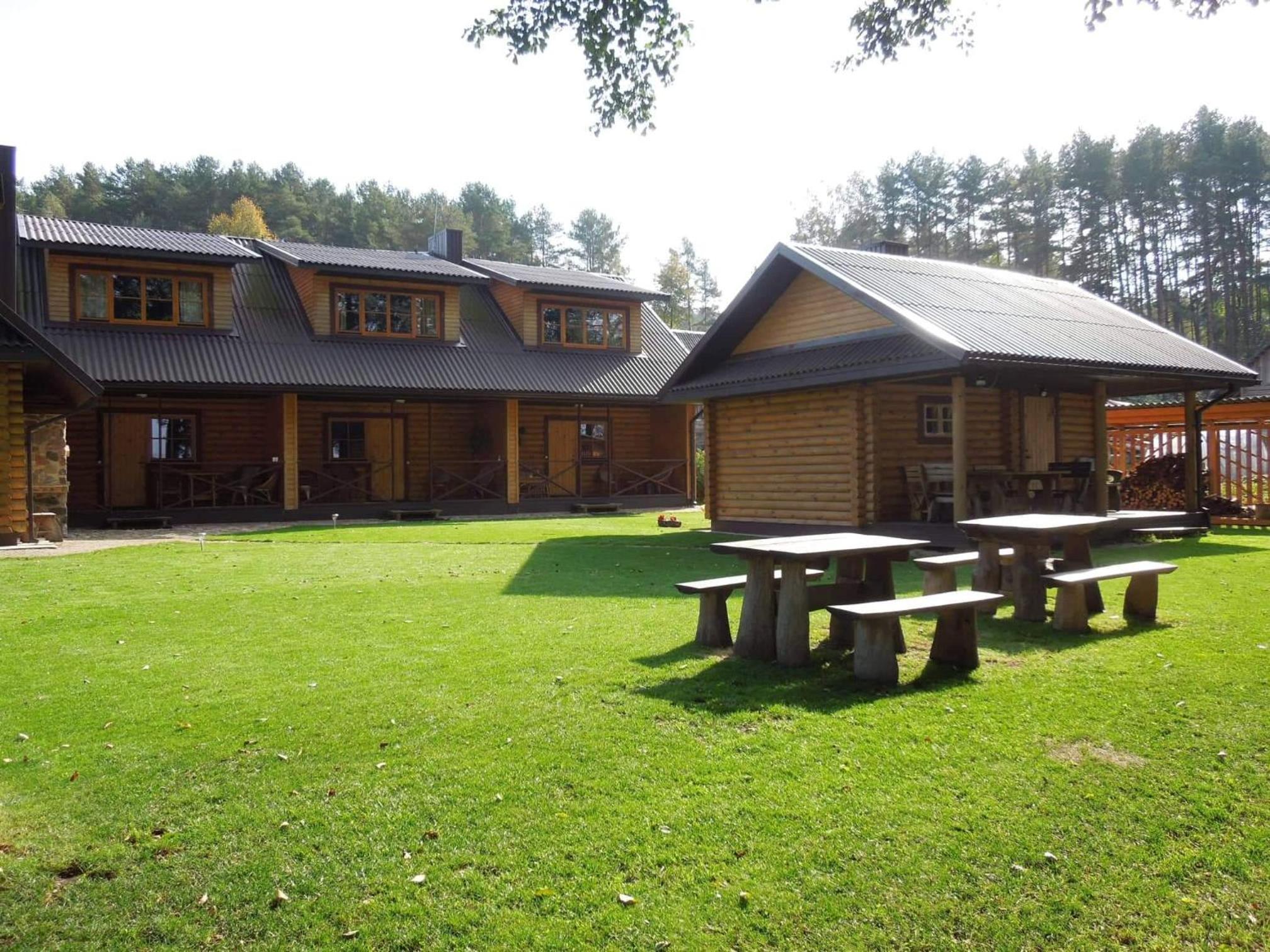 Double Room with Lake View - Photo 9