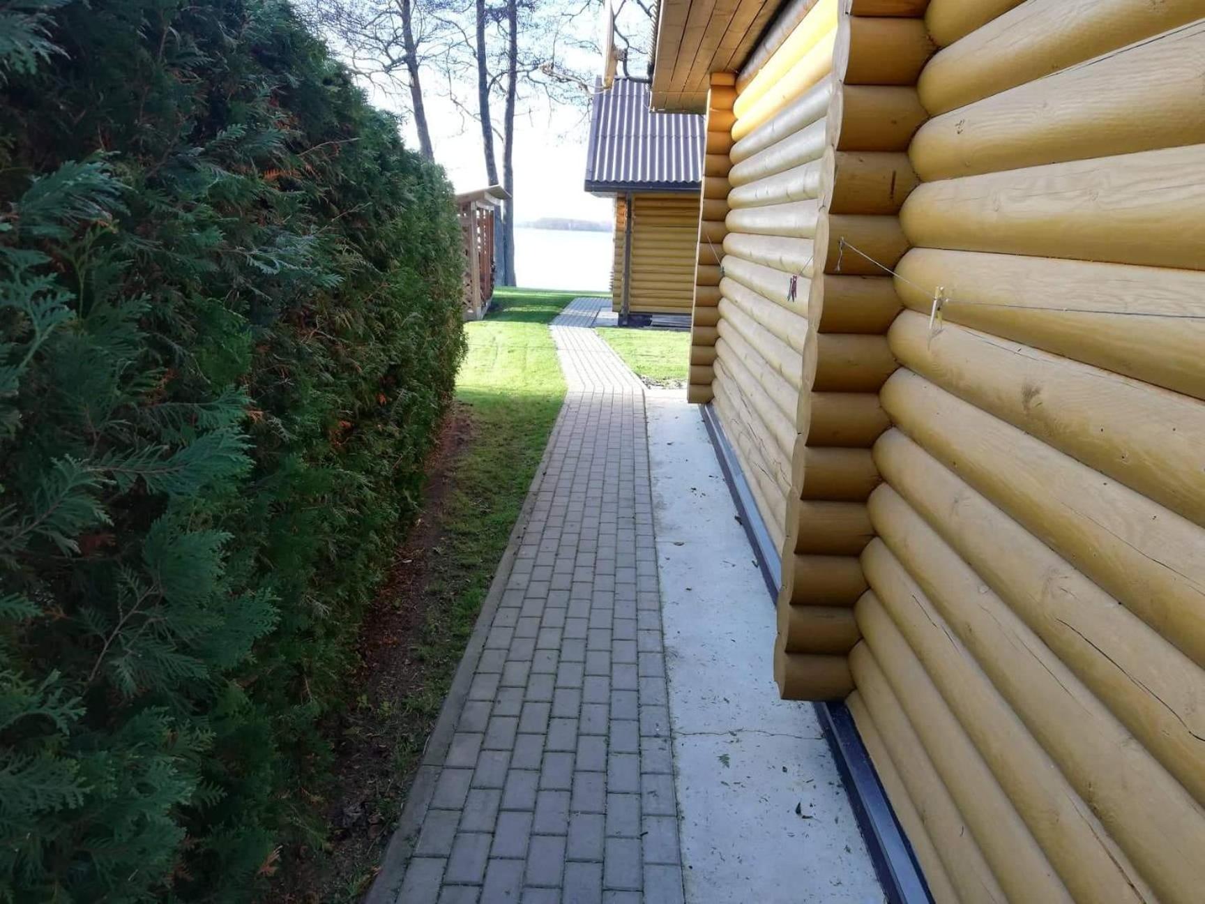 Double Room with Lake View - Photo 8