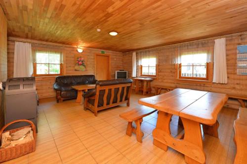 Double Room with Lake View - Photo 7