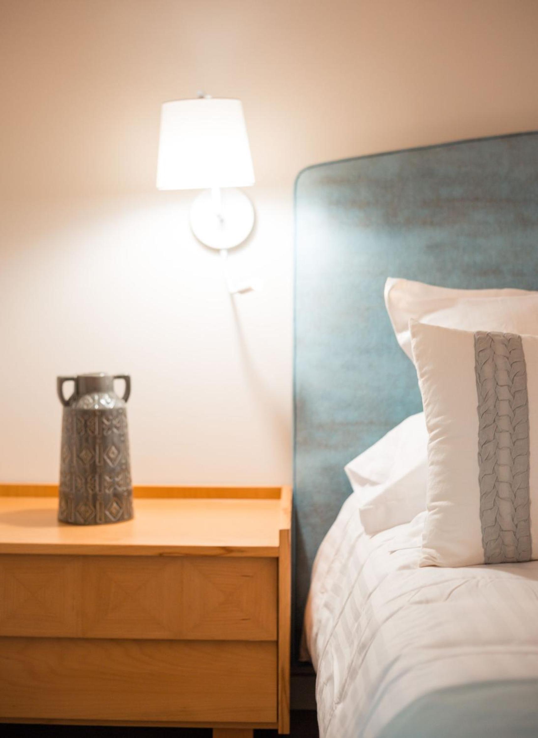 Standard Double Room - Photo 1