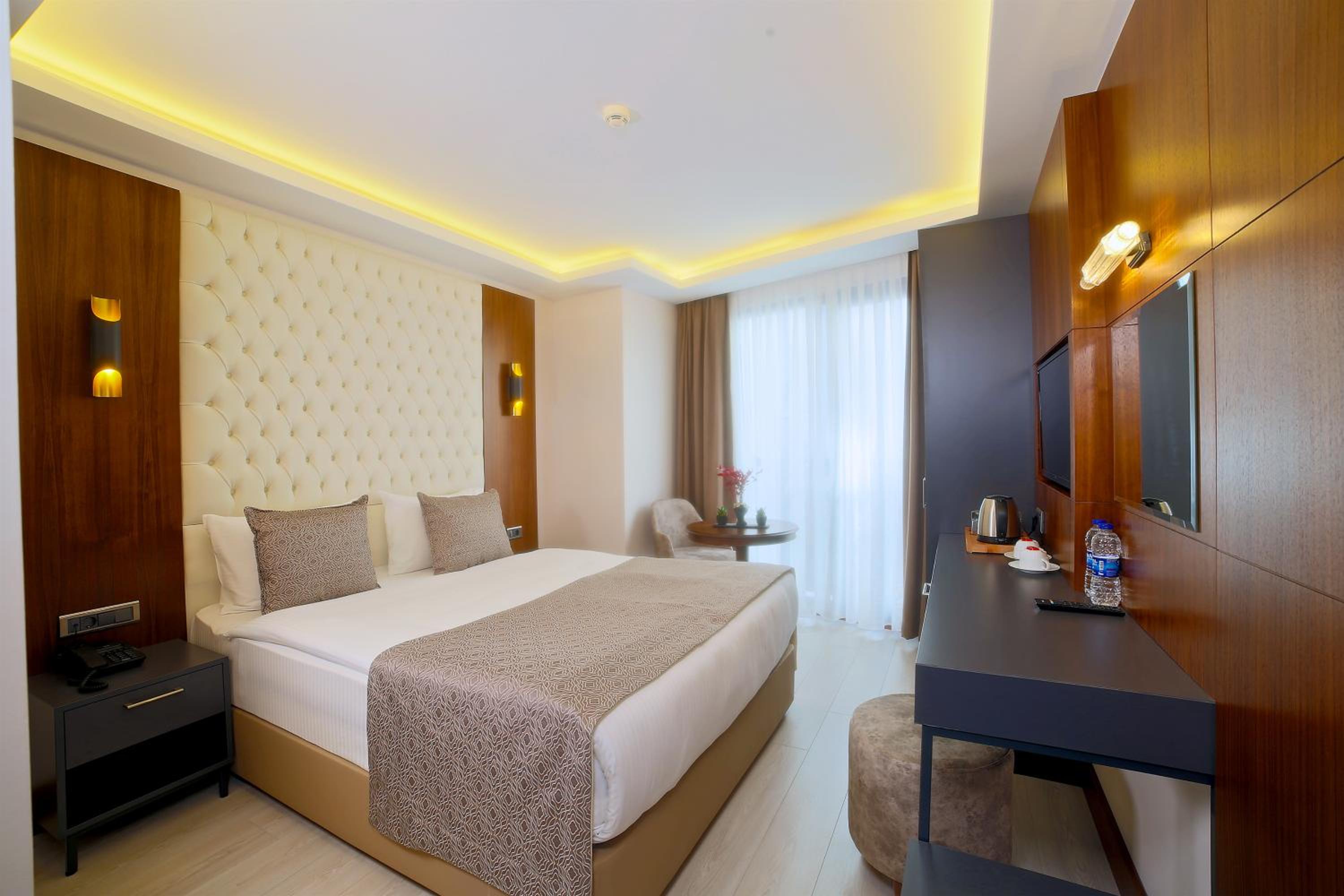Standard Single Room photo 1