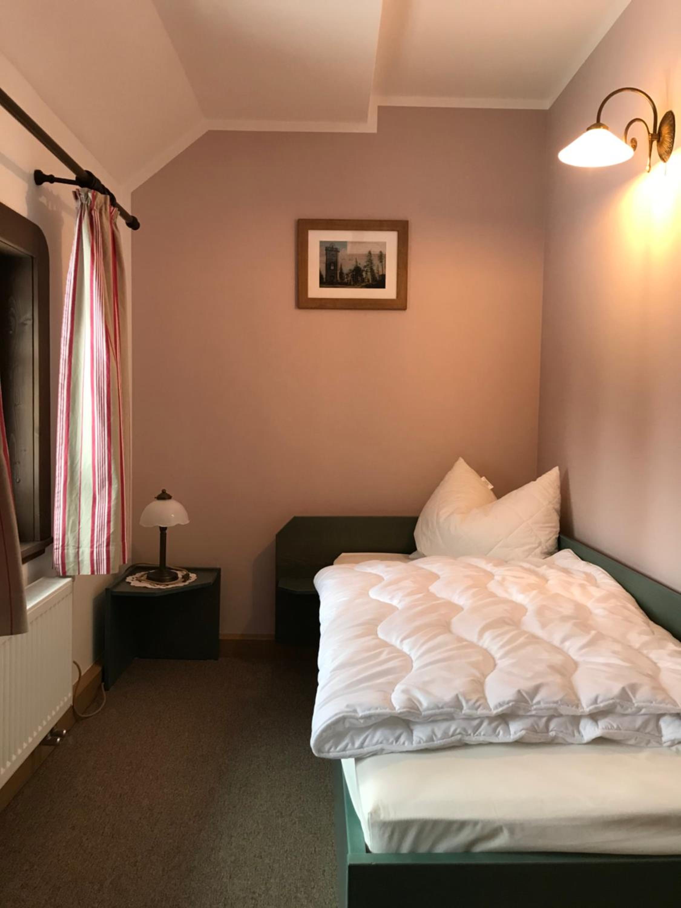Single Room photo 1