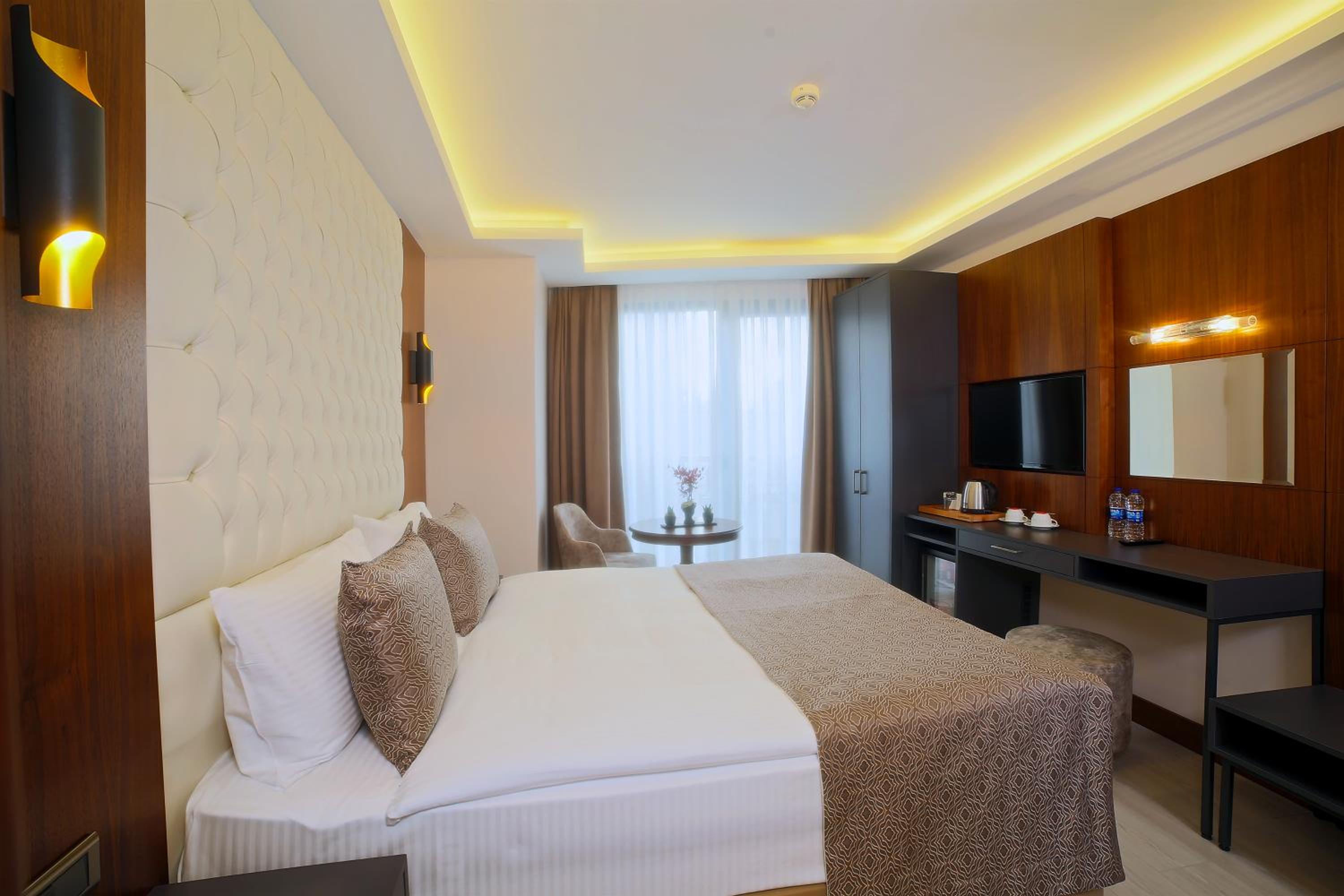 Standard Single Room photo 3