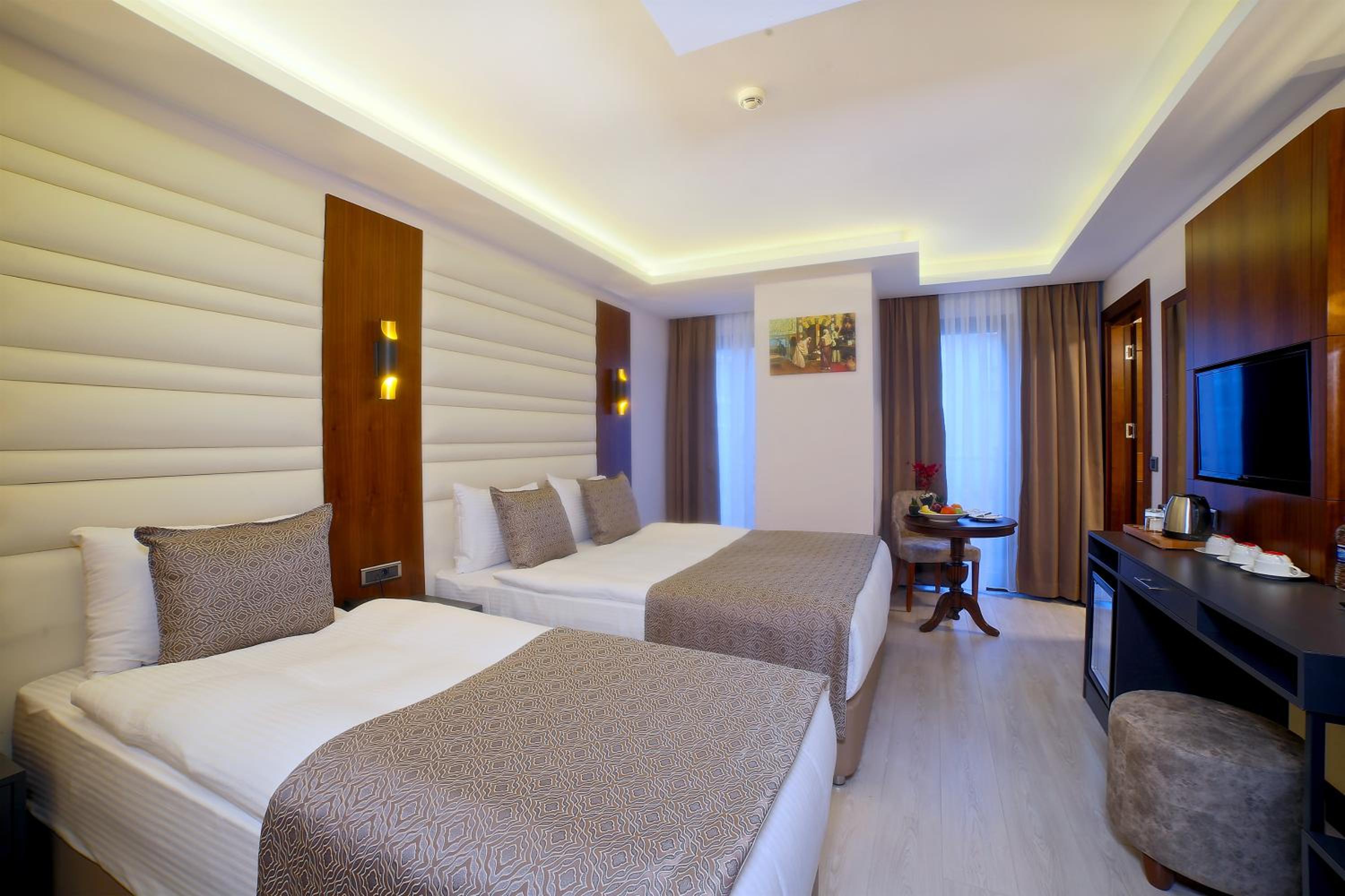 Triple Room photo 1