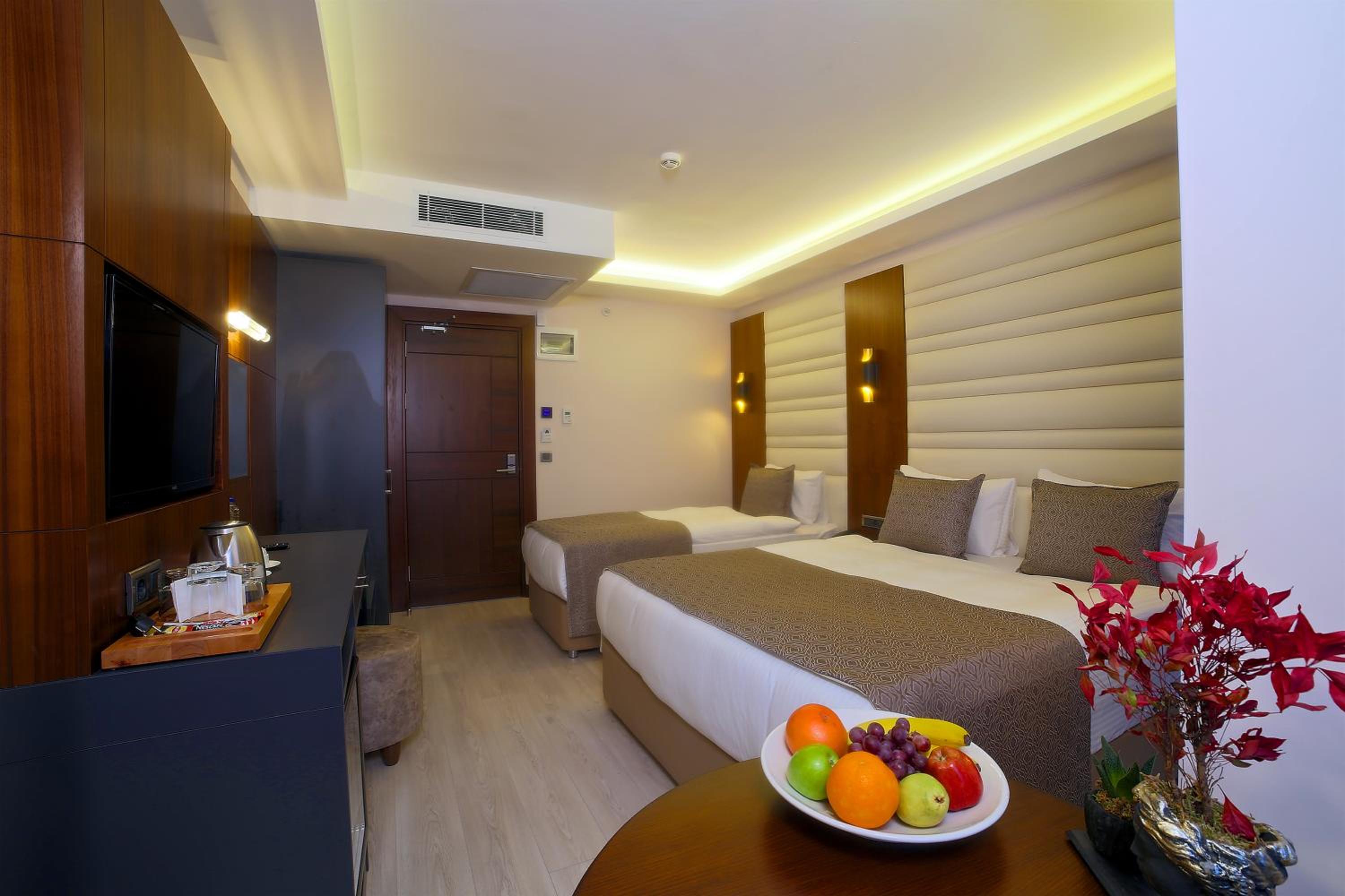 Triple Room photo 2