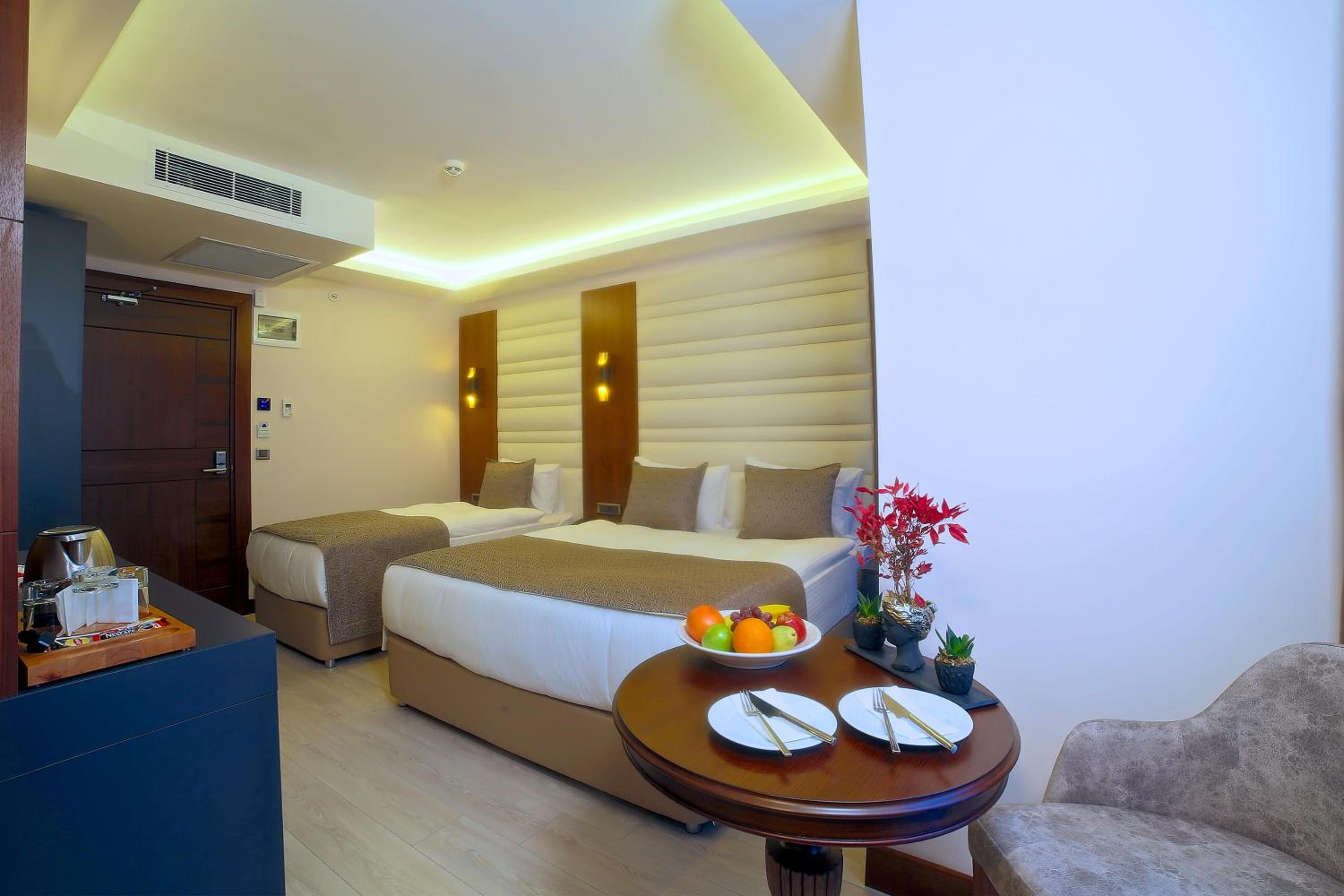 Triple Room photo 3