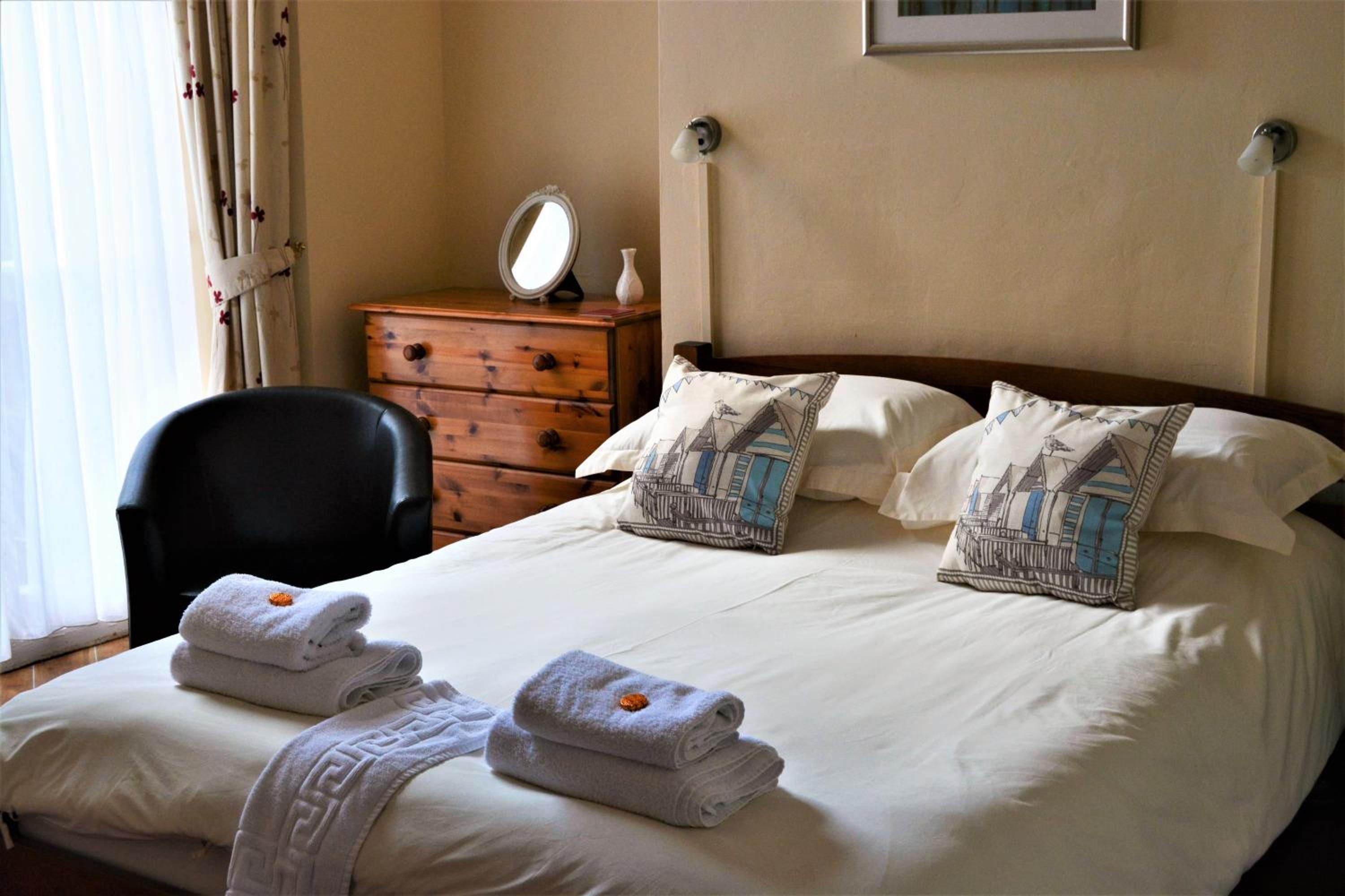 Double Room photo 1