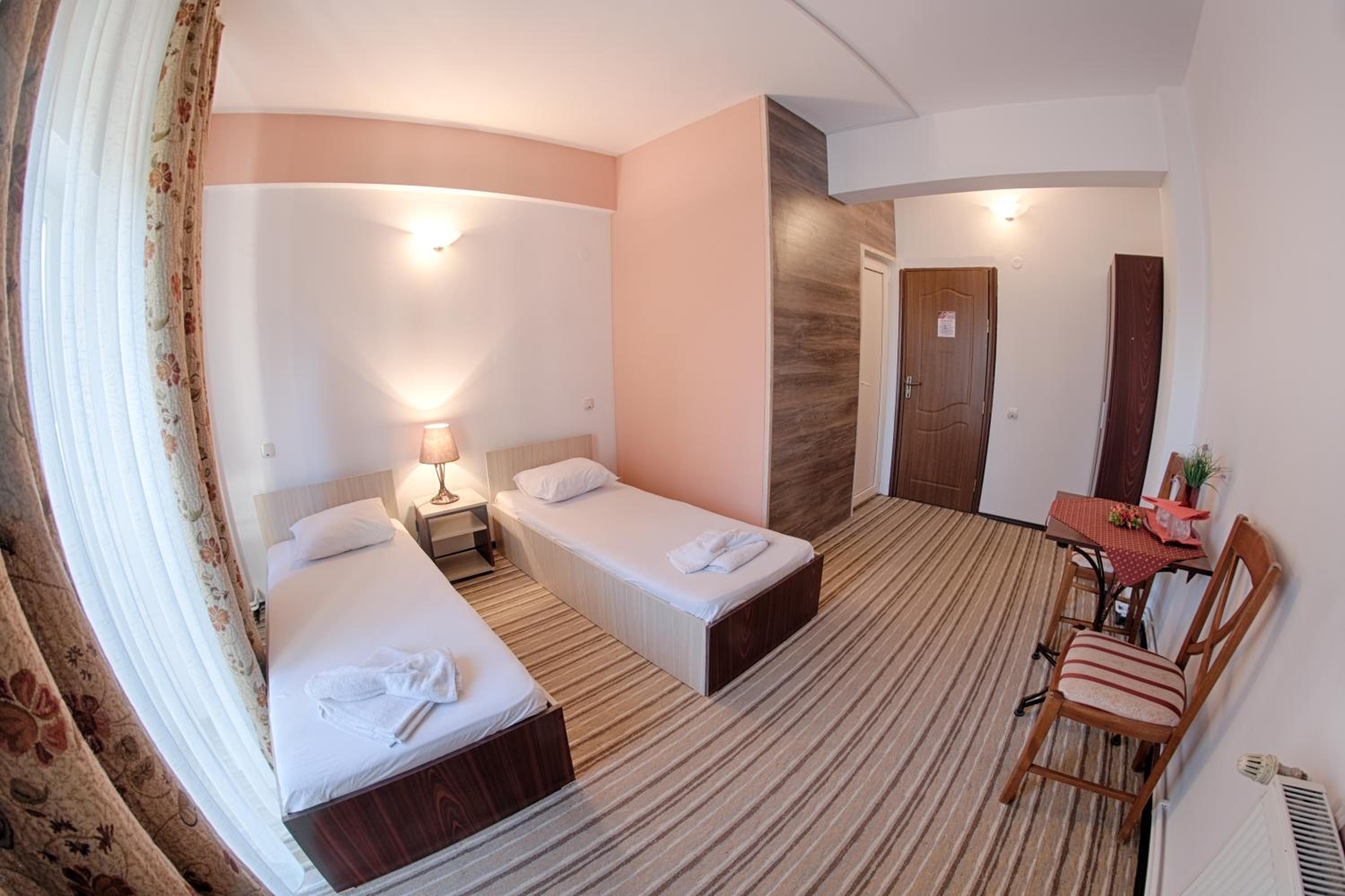 Twin Room photo 3