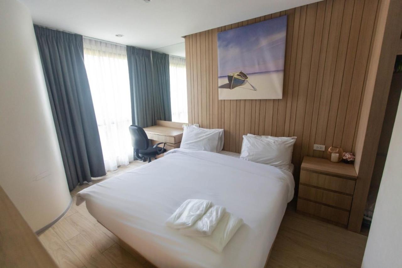 Deluxe Apartment - Photo 1