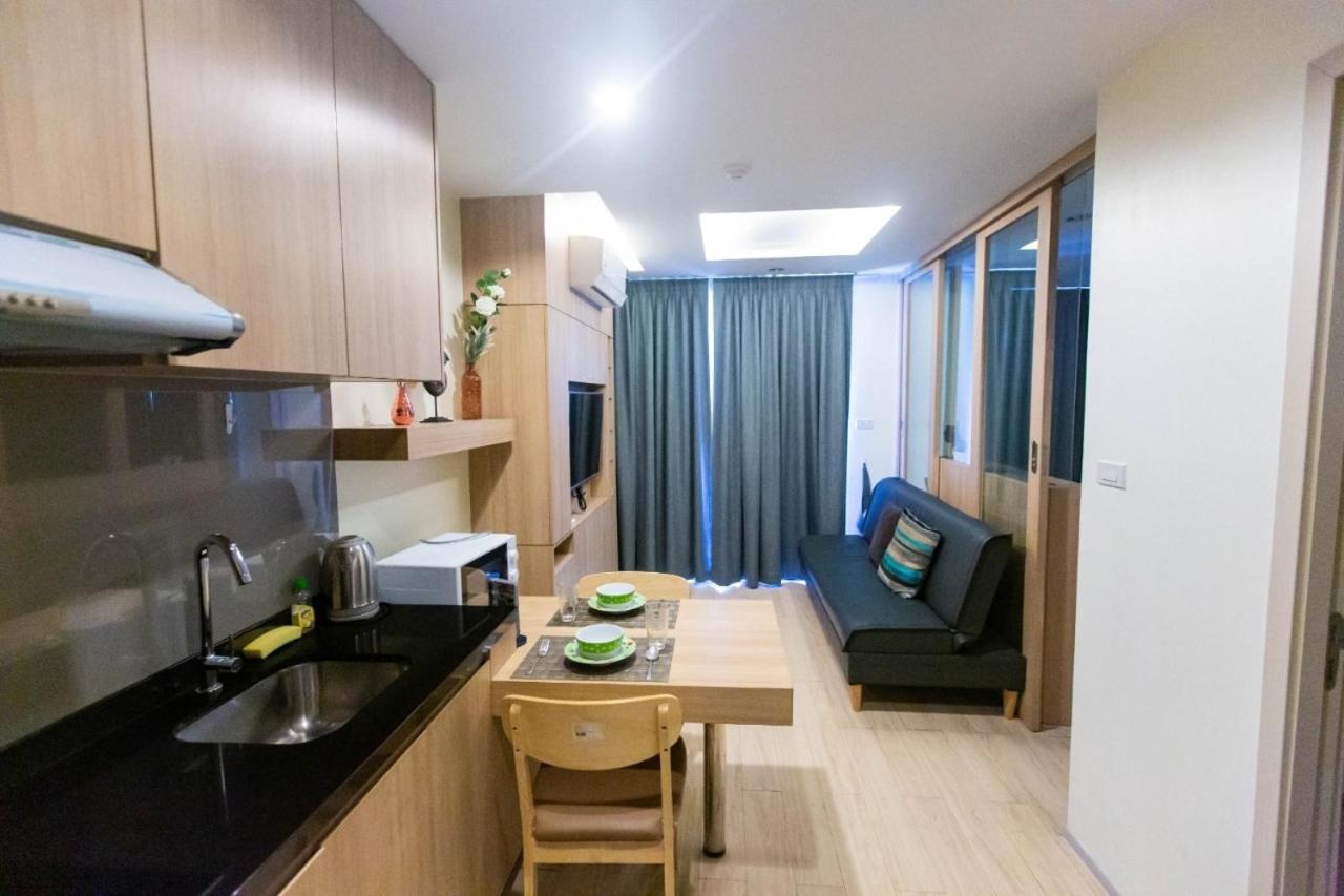 Deluxe Apartment - Photo 3