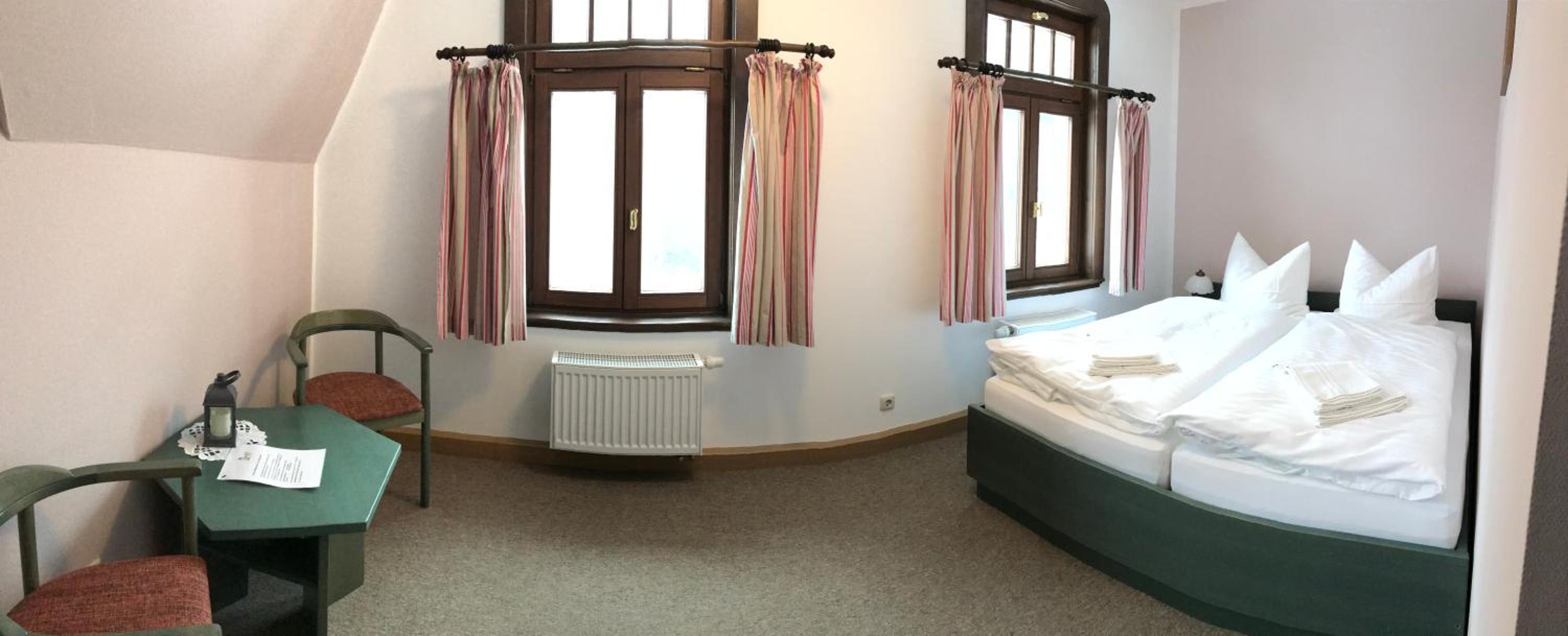 Double Room photo 1