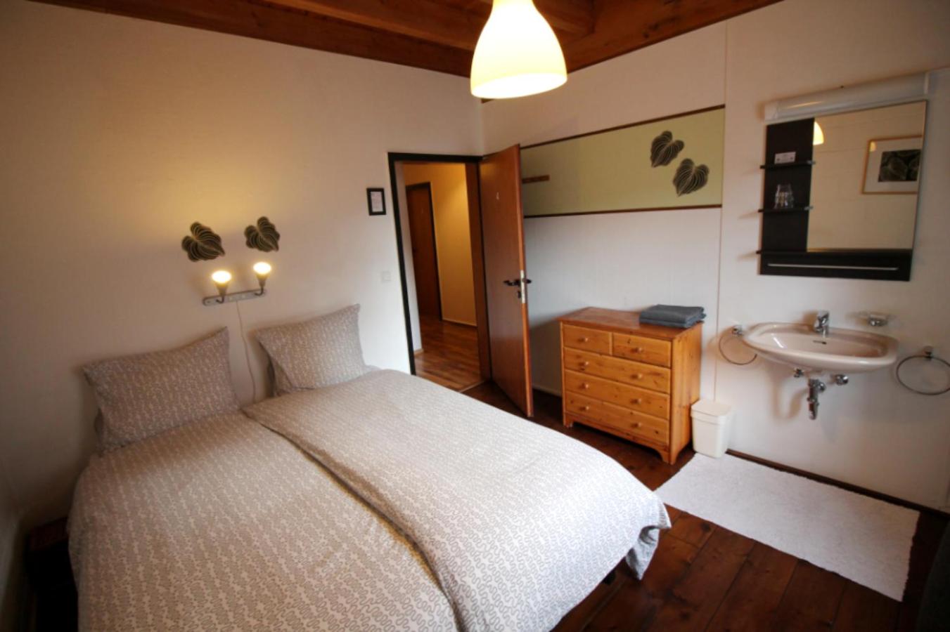 Standard Double Room photo 3