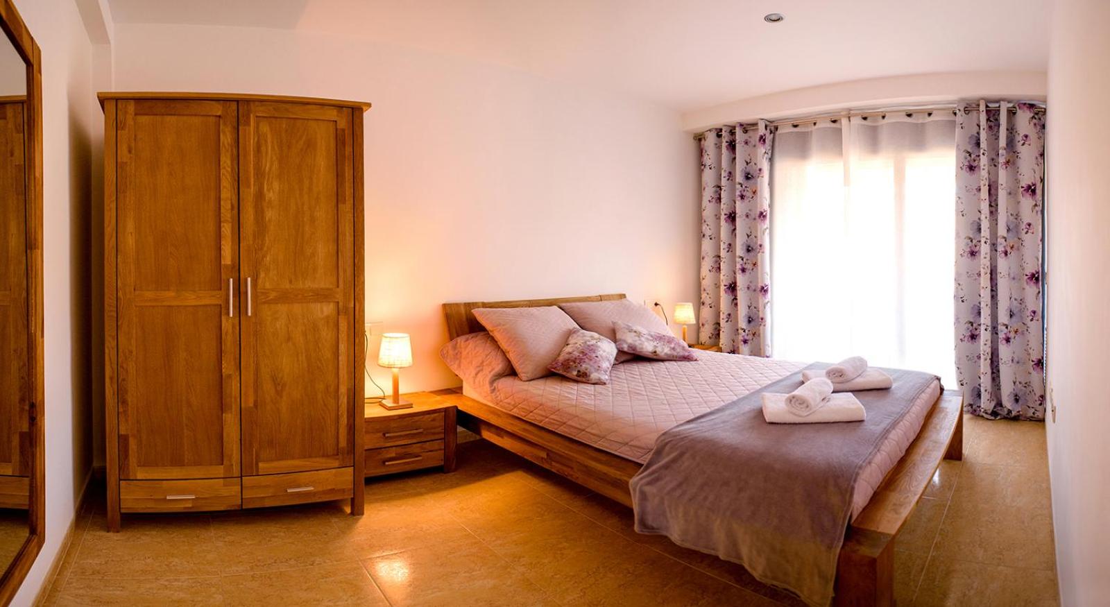 Apartamento Estándar