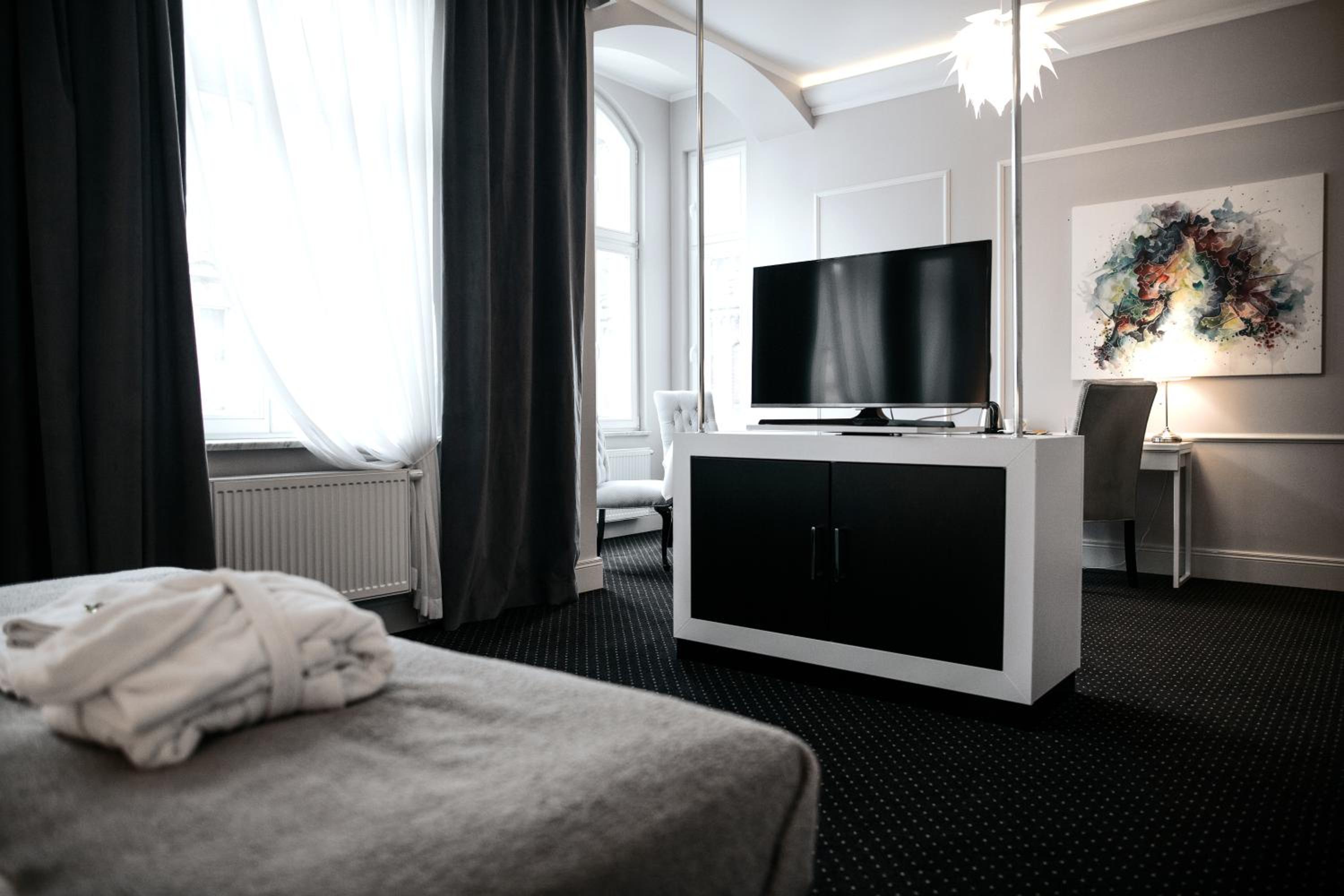 Superior Apartment - Photo 13