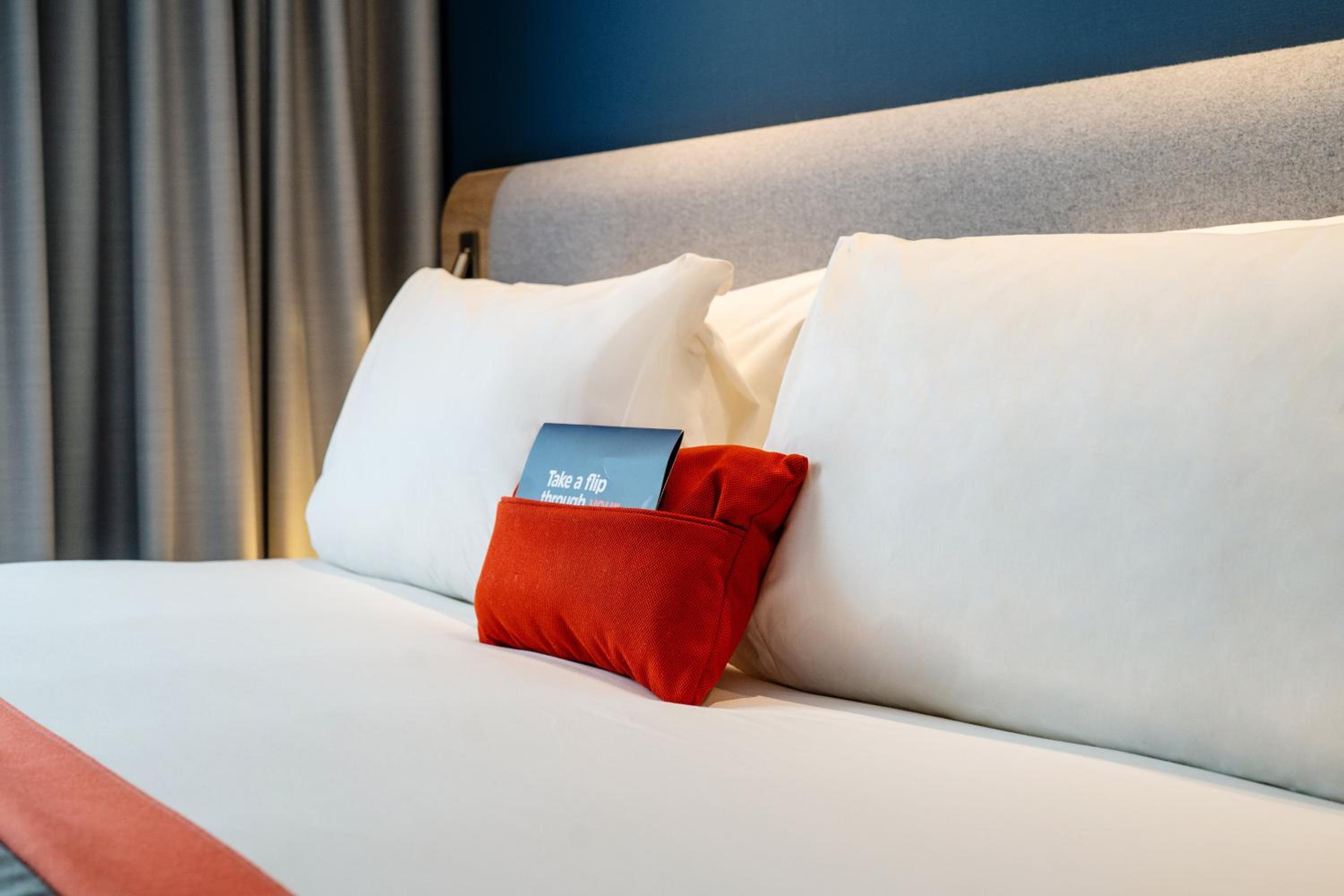 Holiday Inn Express - Derry - Londonderry by IHG