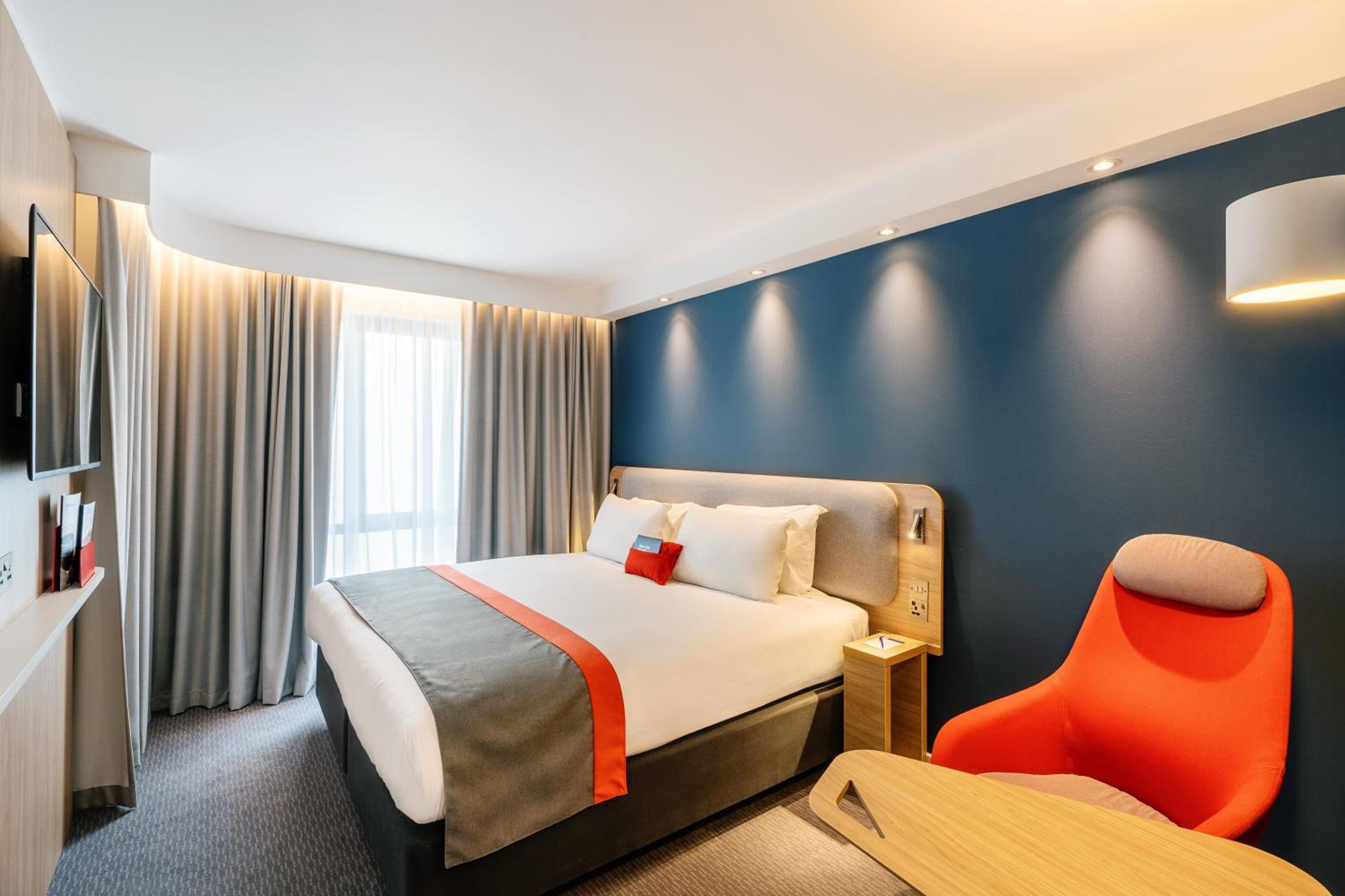 Holiday Inn Express - Derry - Londonderry, hotel IHG, Zdjęcie 4