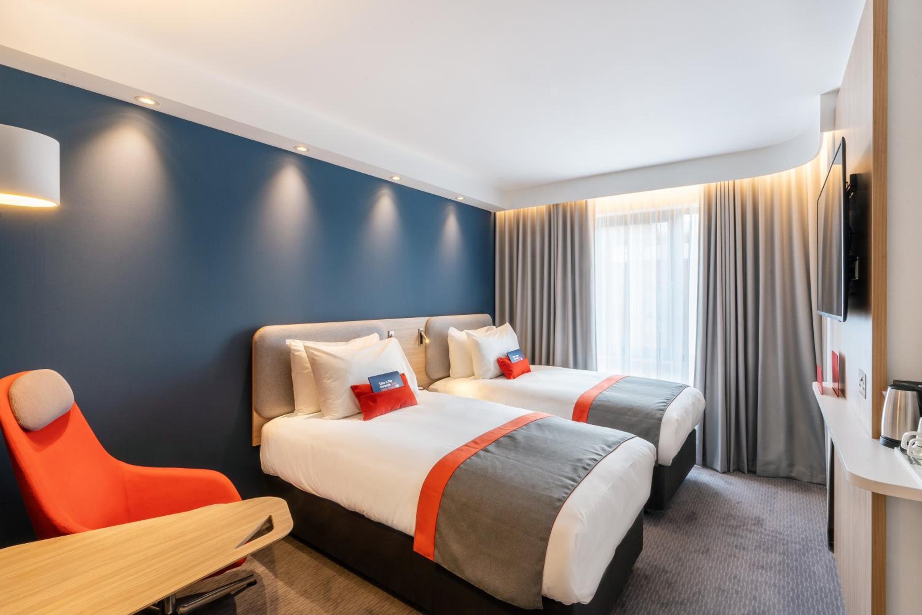 Standard Room with Free Hot Breakfast
