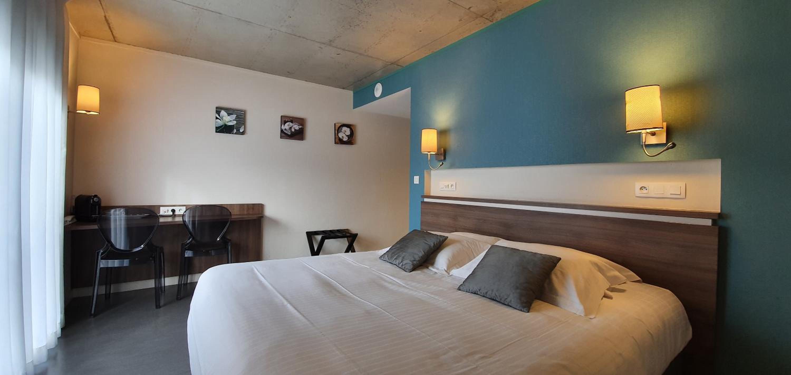 Double Room Cozy - Photo 3