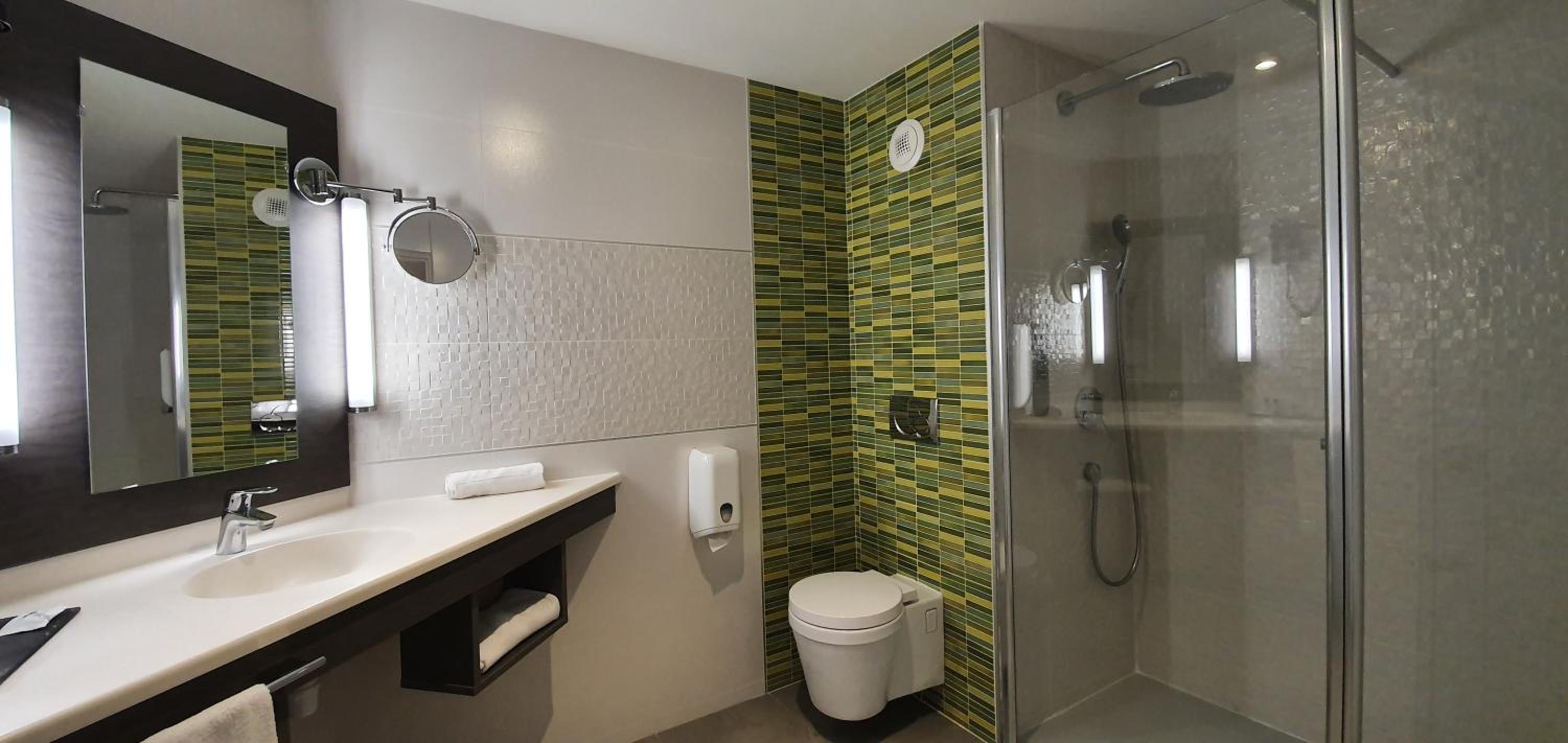 Chambre Double Cozy Garage - Photo 3