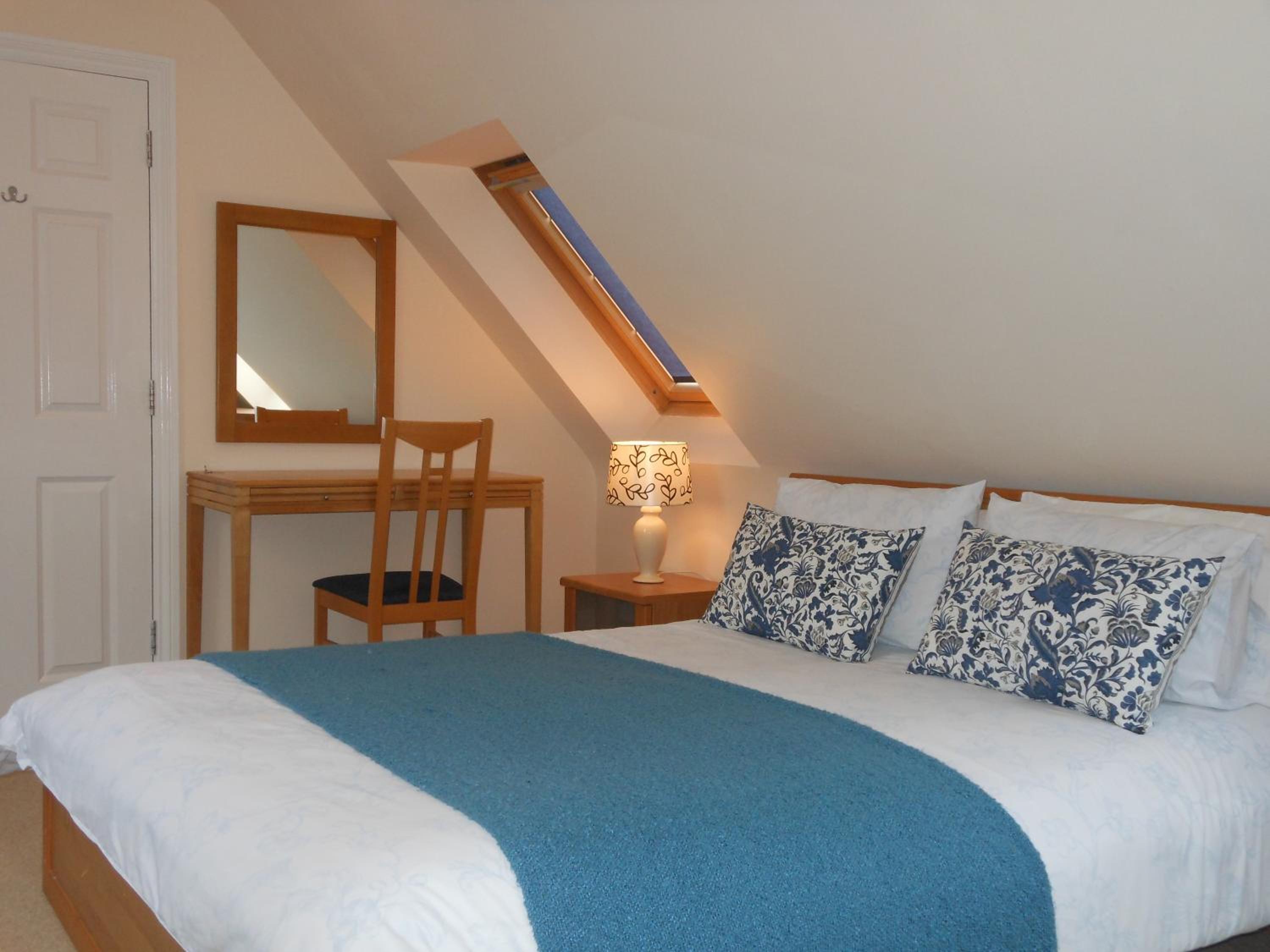 Triple Room photo 2