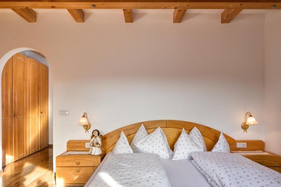 Quadruple Room with Balcony photo 1