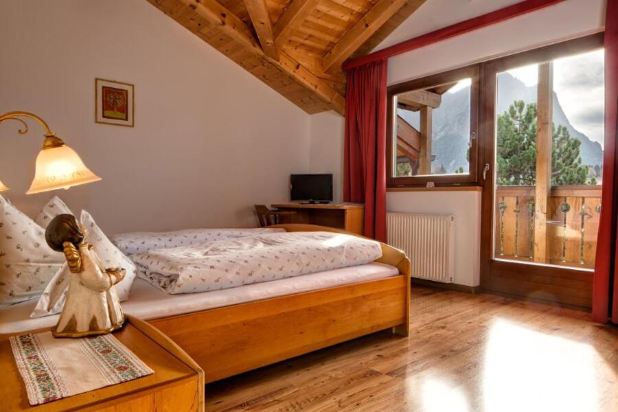 Quadruple Room with Balcony photo 2