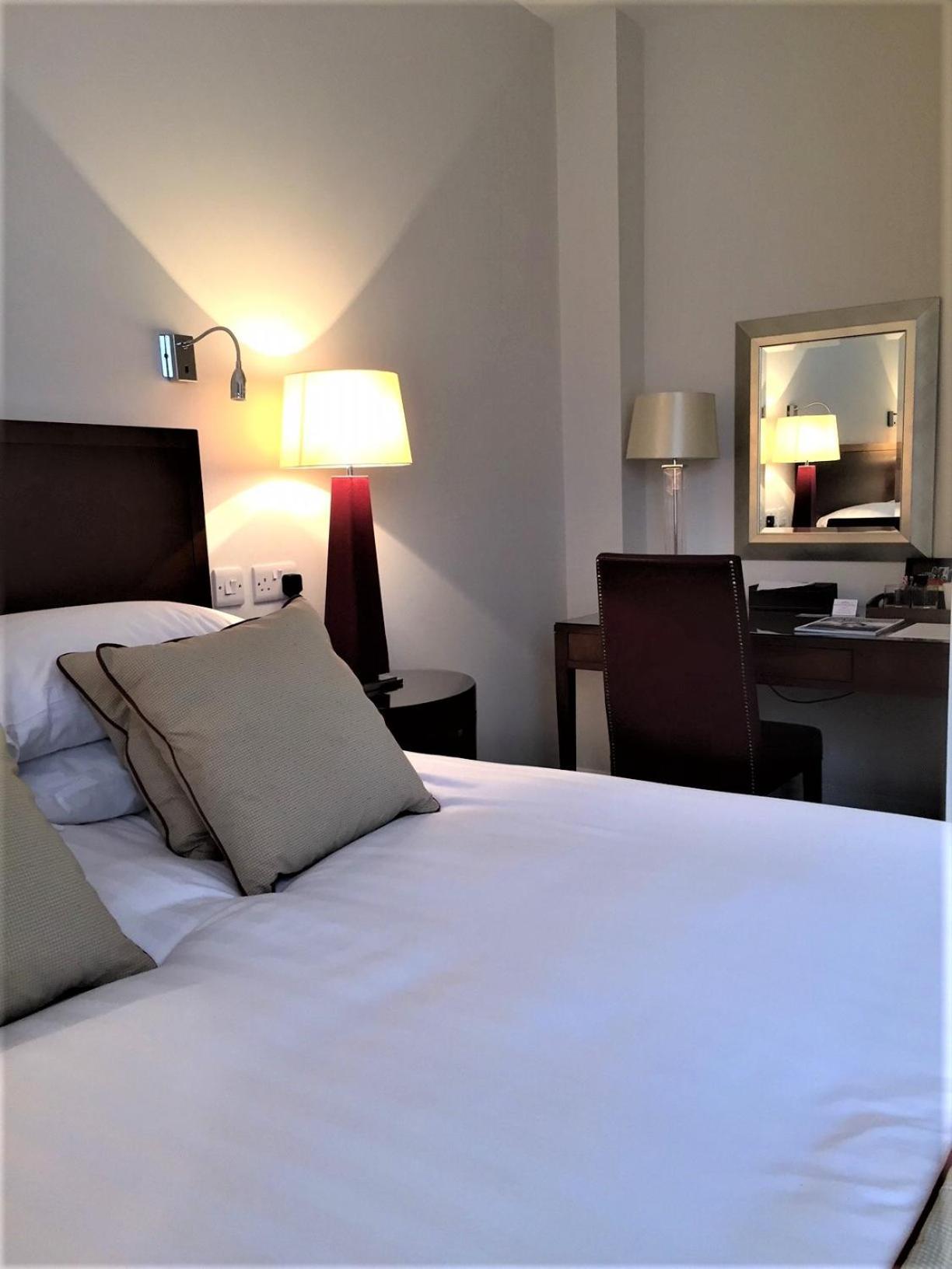 Deluxe Double Room - Photo 3