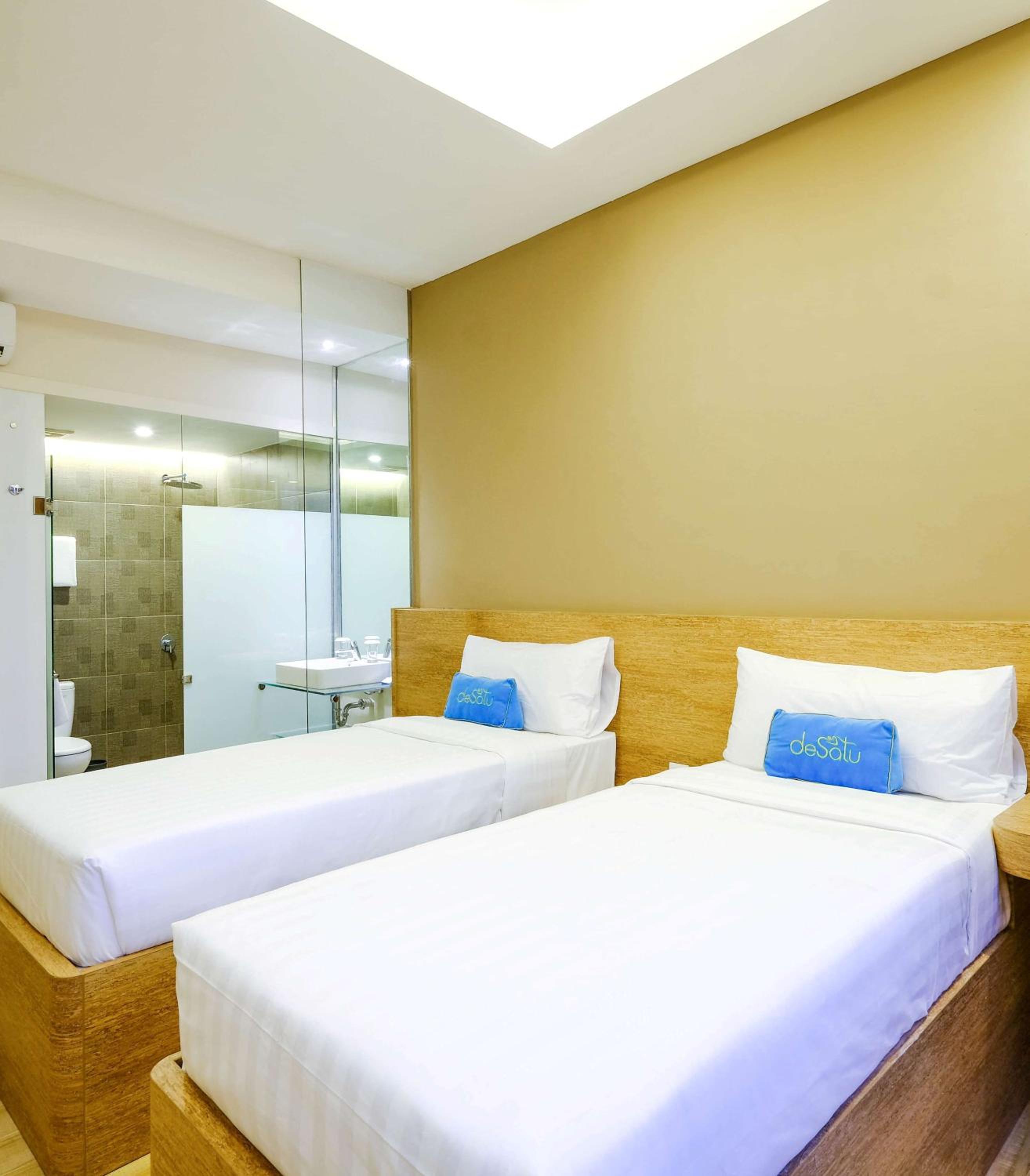 Superior Twin Room - Photo 1